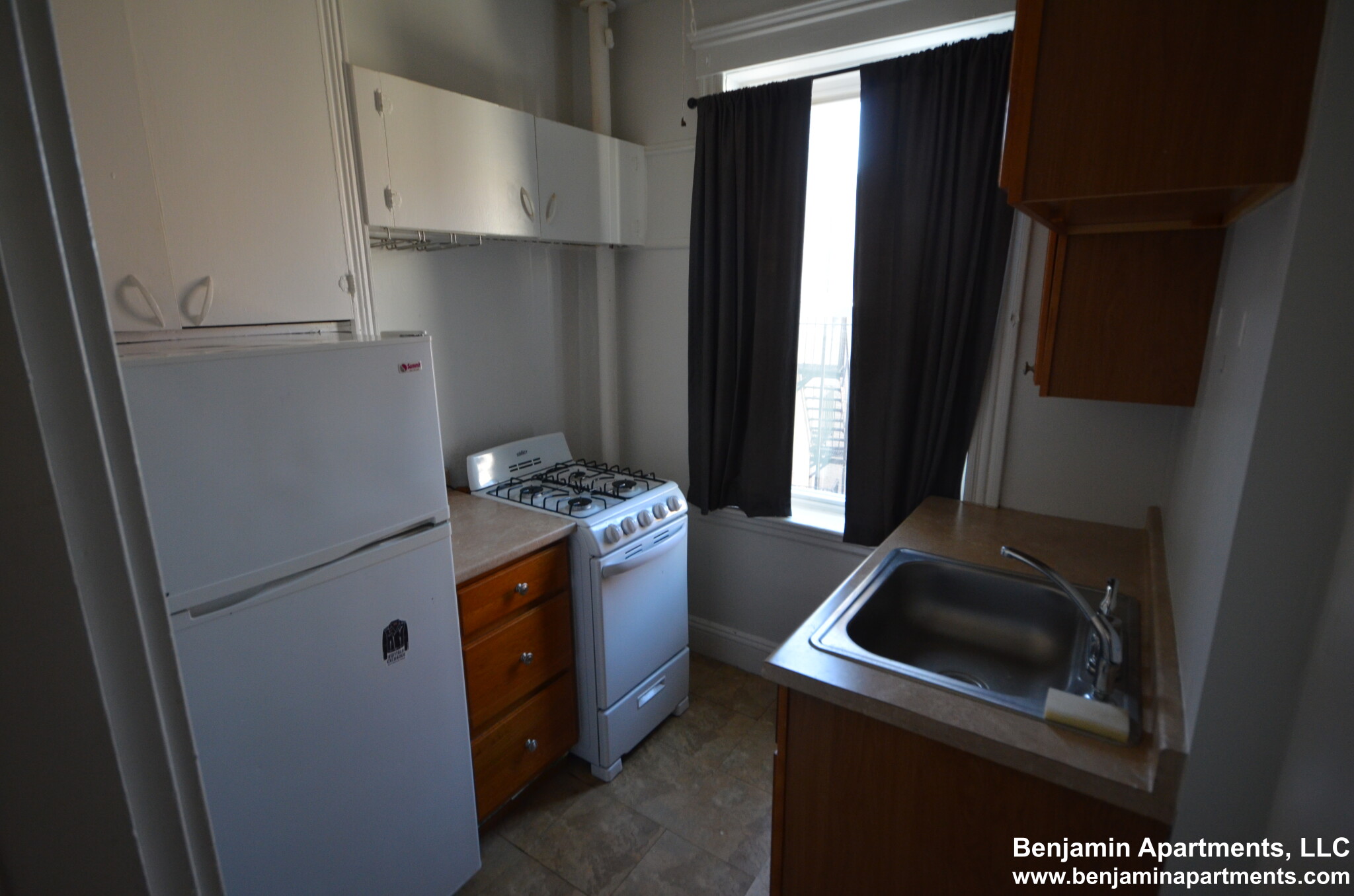 1450 Commonwealth Ave, Brighton