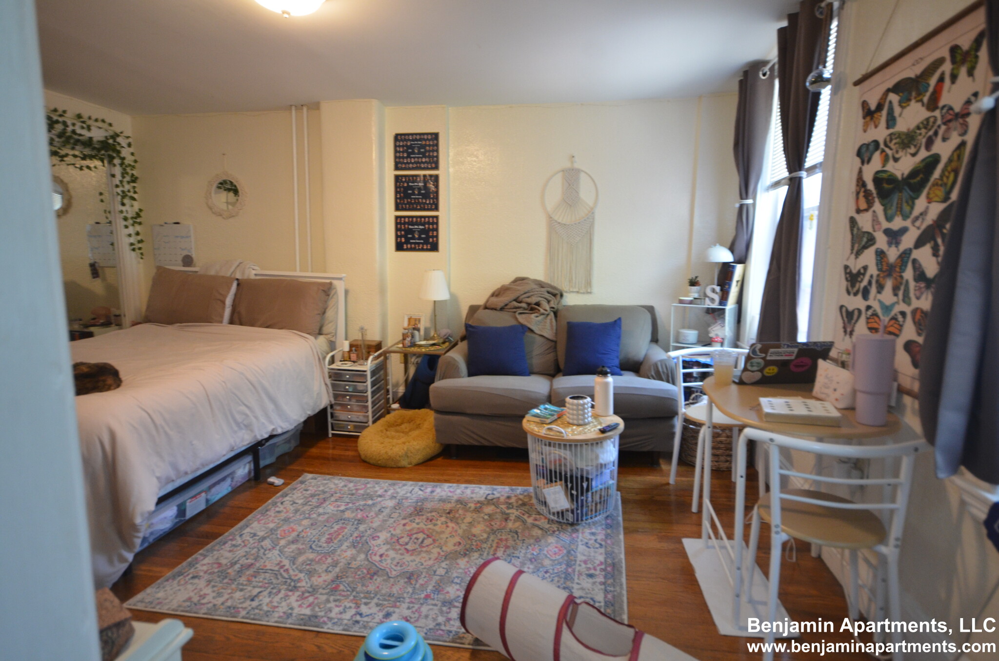 72 Revere St, Beacon Hill