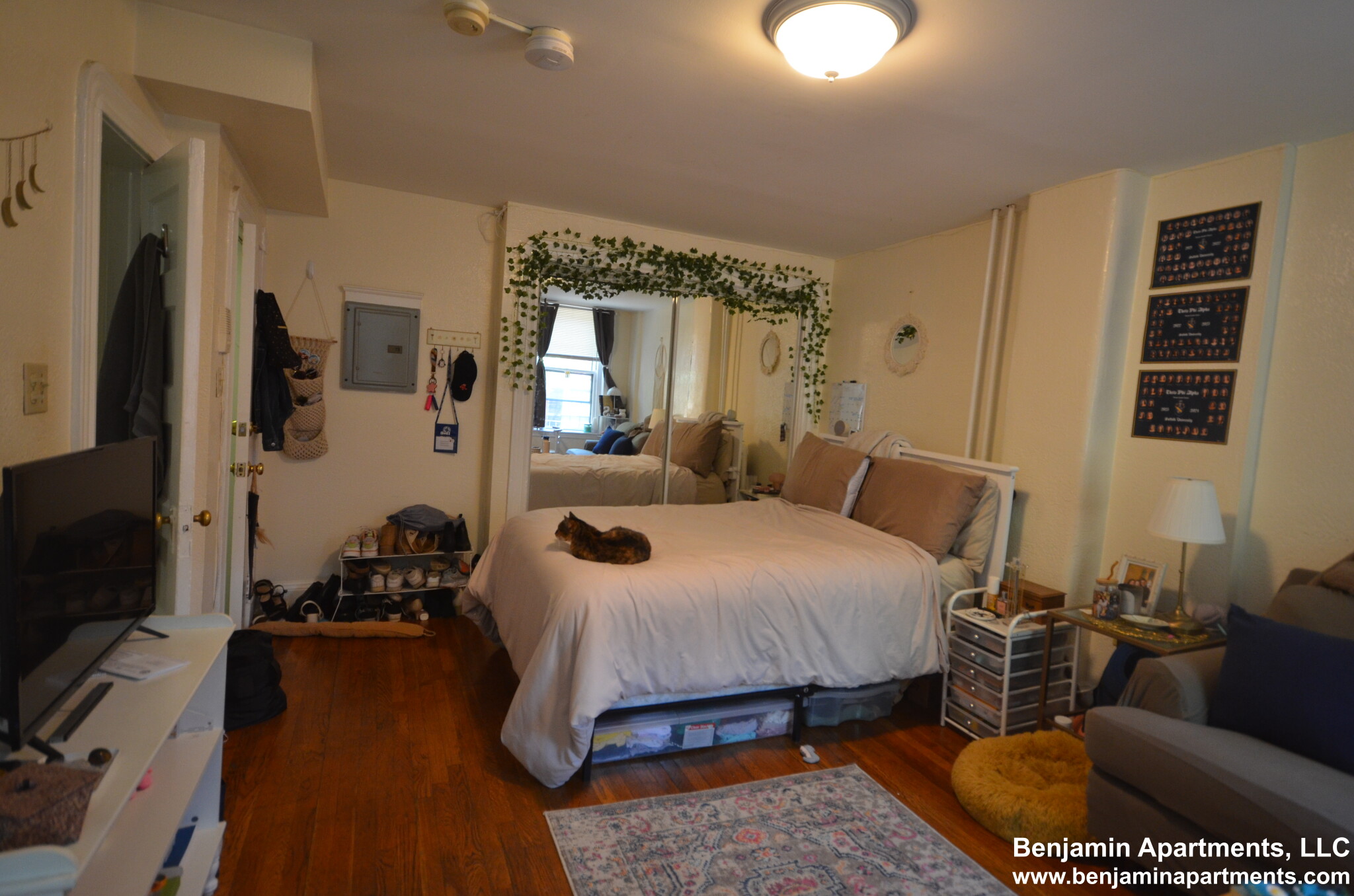 72 Revere St, Beacon Hill