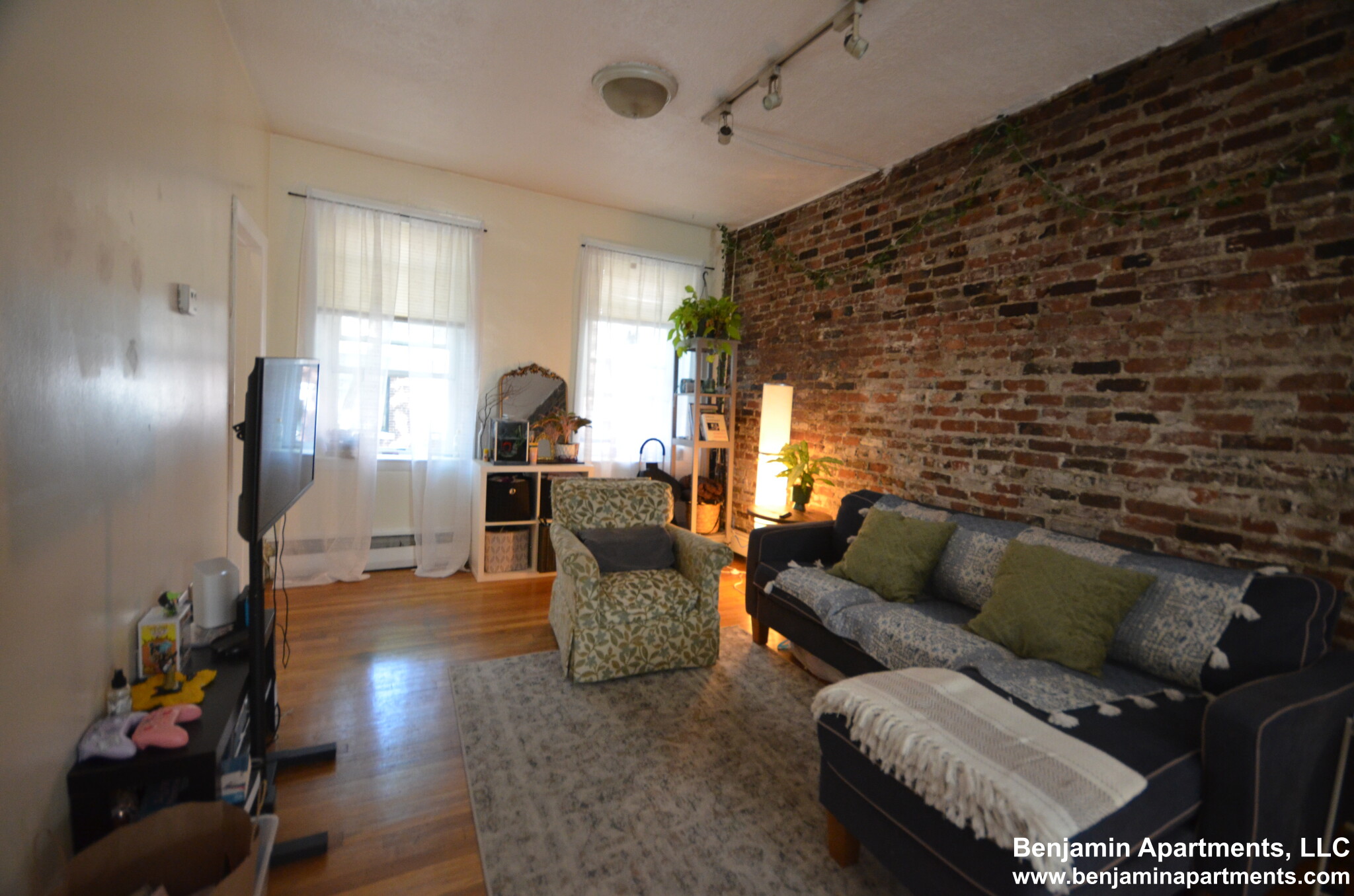 15 Garden St, Beacon Hill