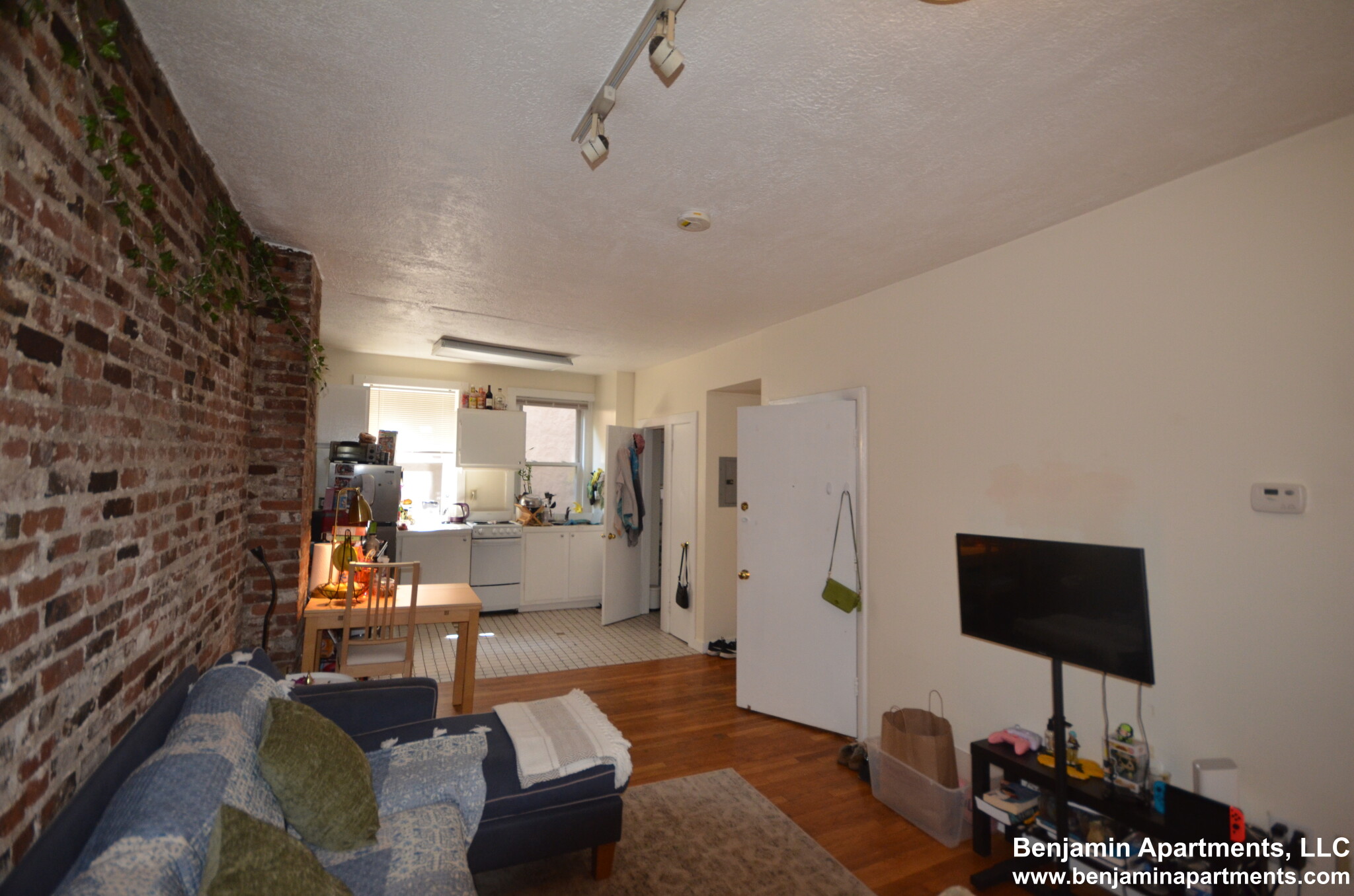 15 Garden St, Beacon Hill