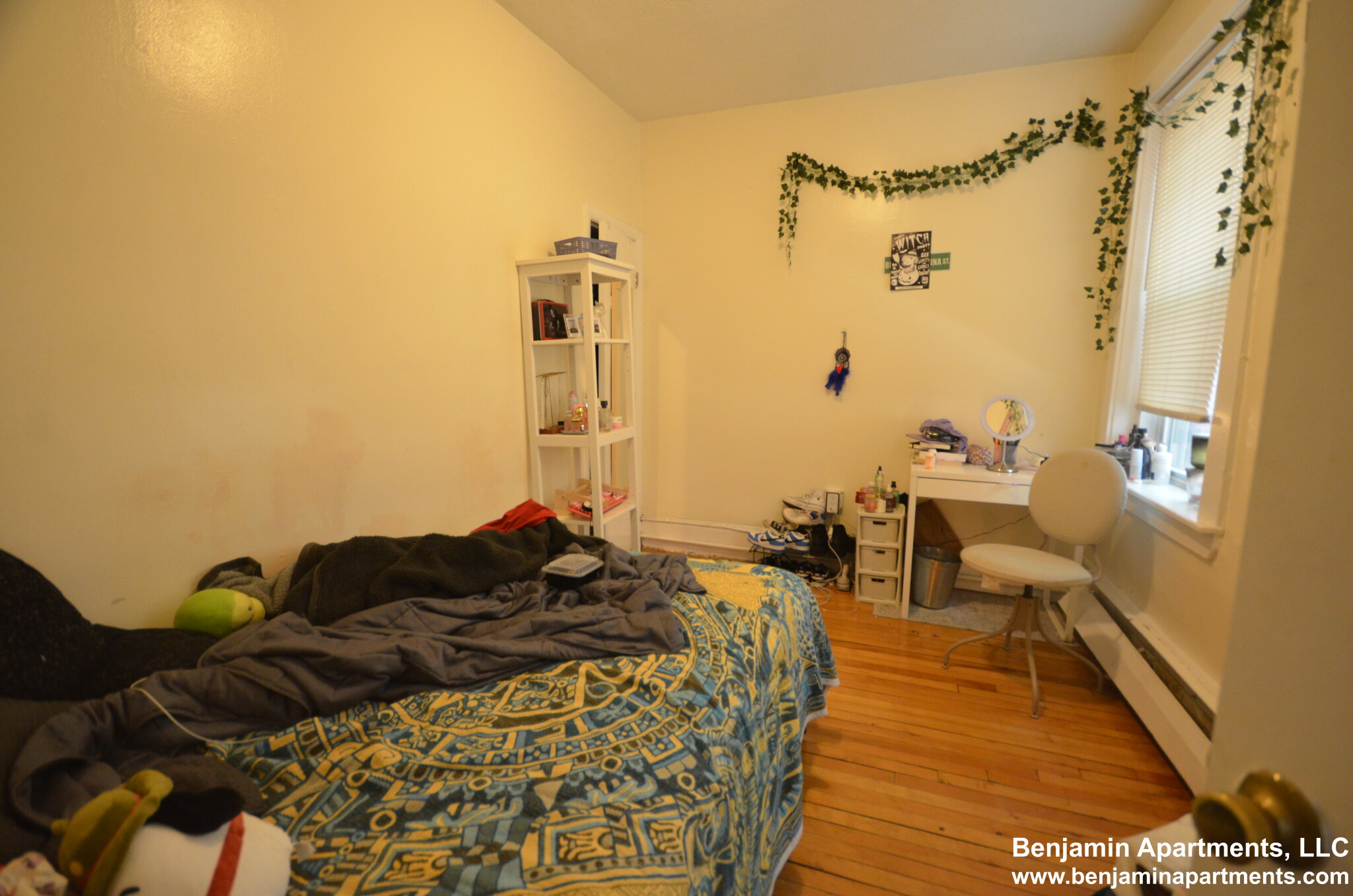 15 Garden St, Beacon Hill