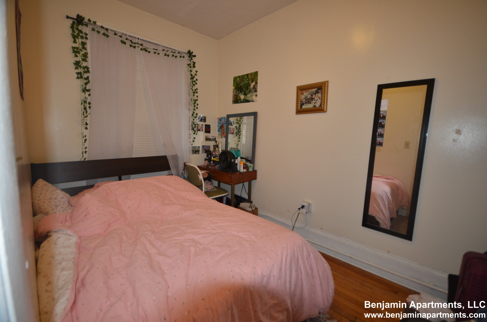 15 Garden St, Beacon Hill