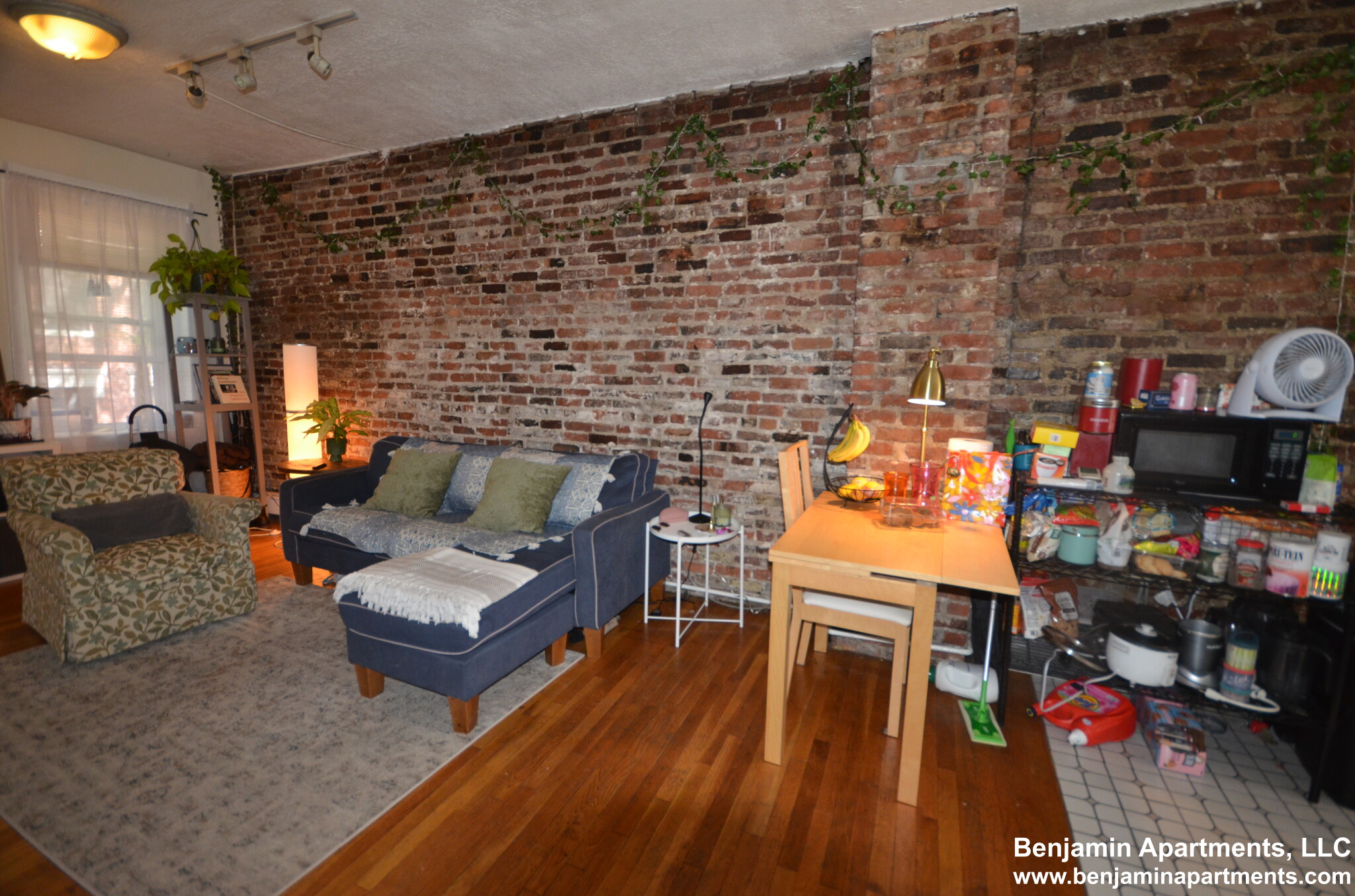 15 Garden St, Beacon Hill