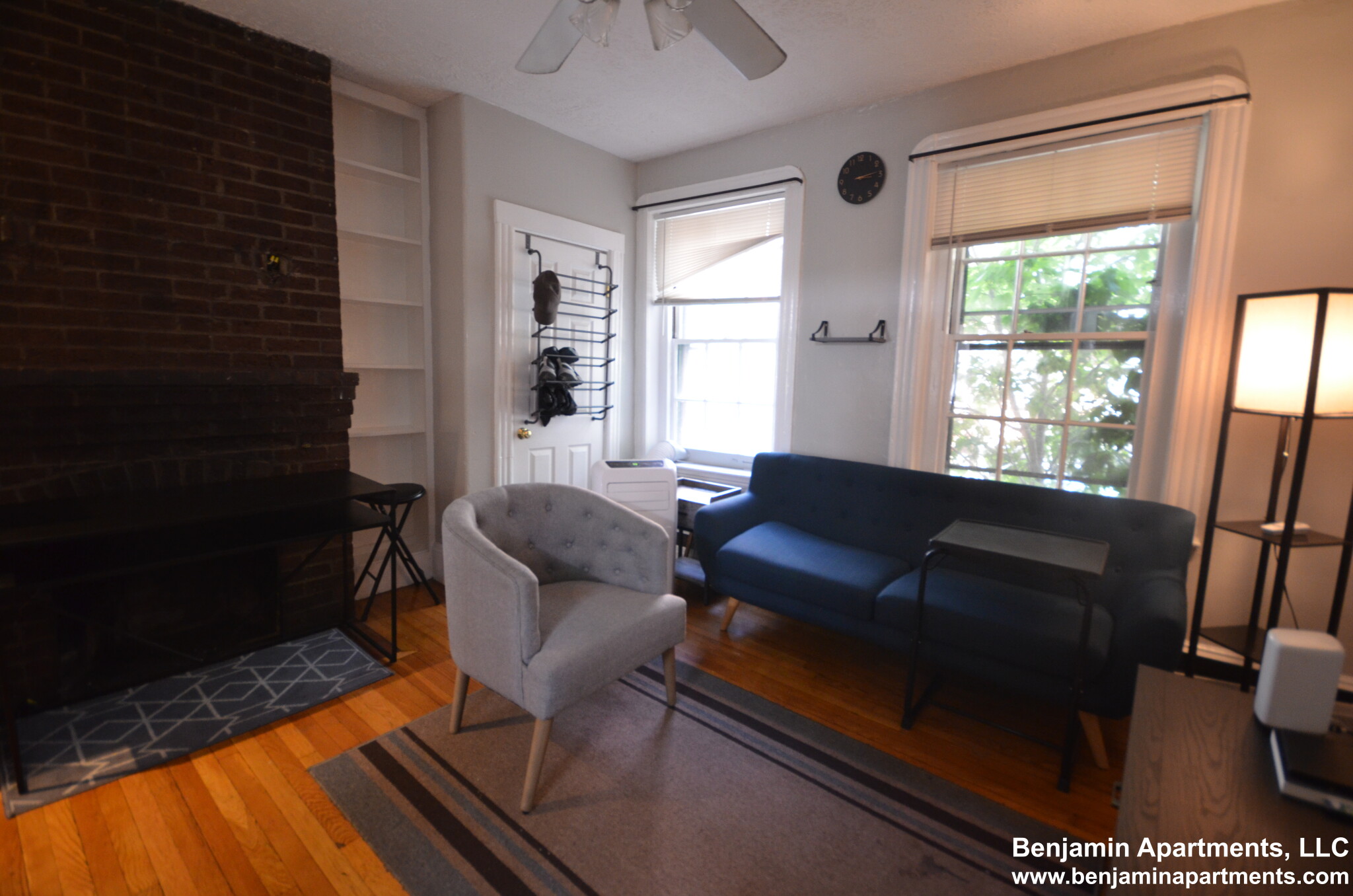 41 Anderson St, Beacon Hill