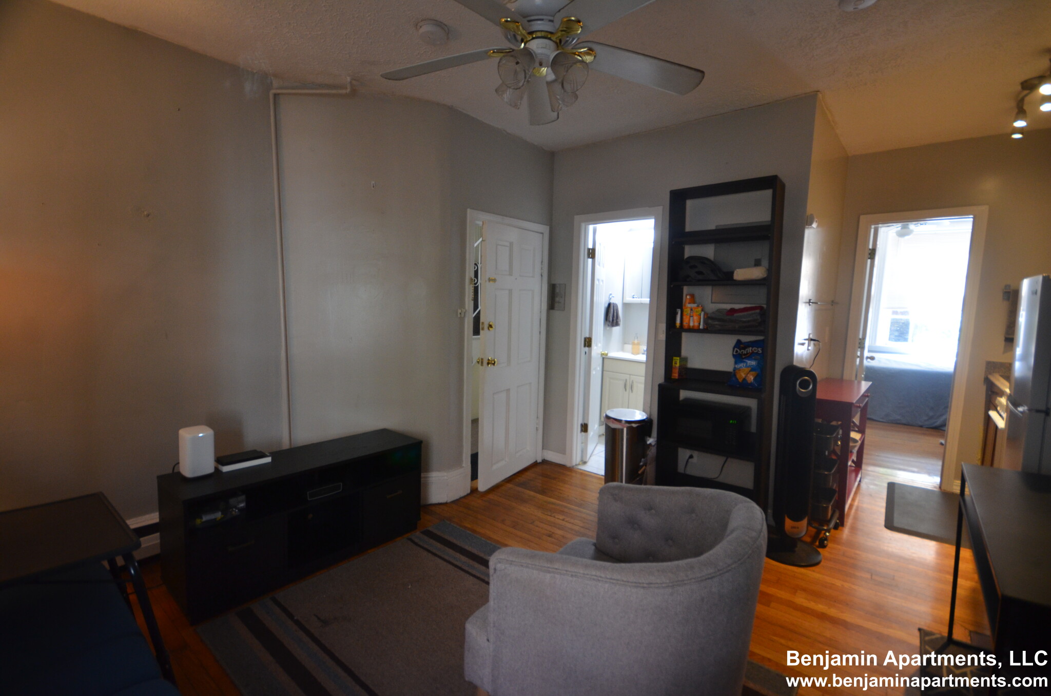 41 Anderson St, Beacon Hill