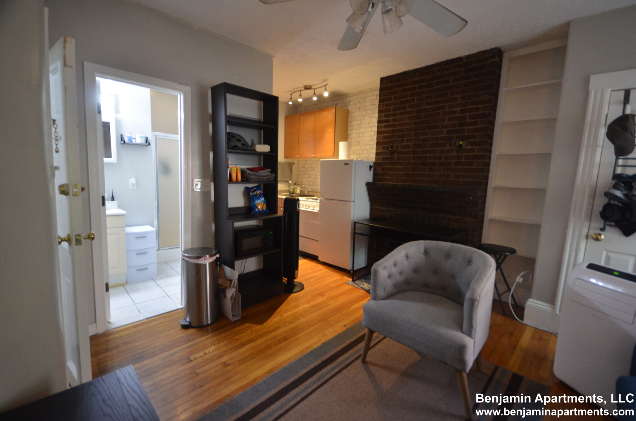 41 Anderson St, Beacon Hill