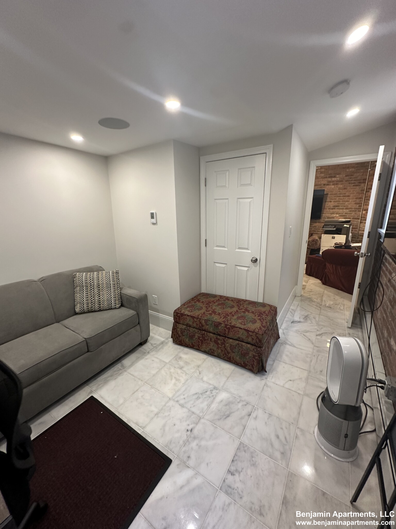 107 Jersey St, Fenway