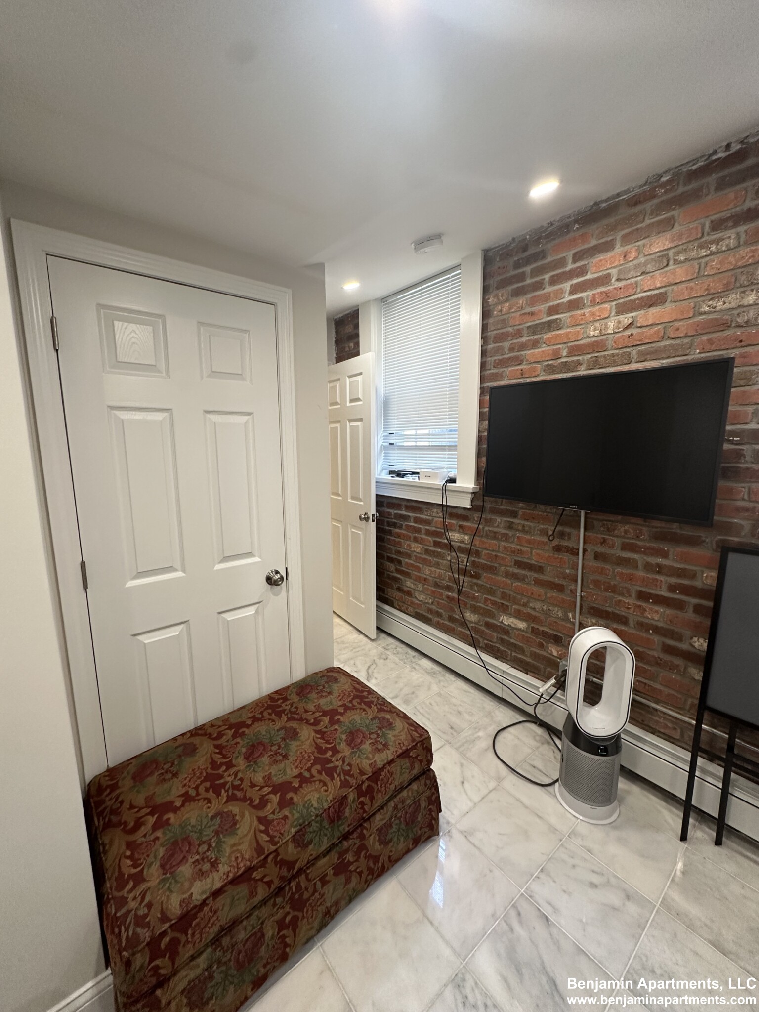 107 Jersey St, Fenway