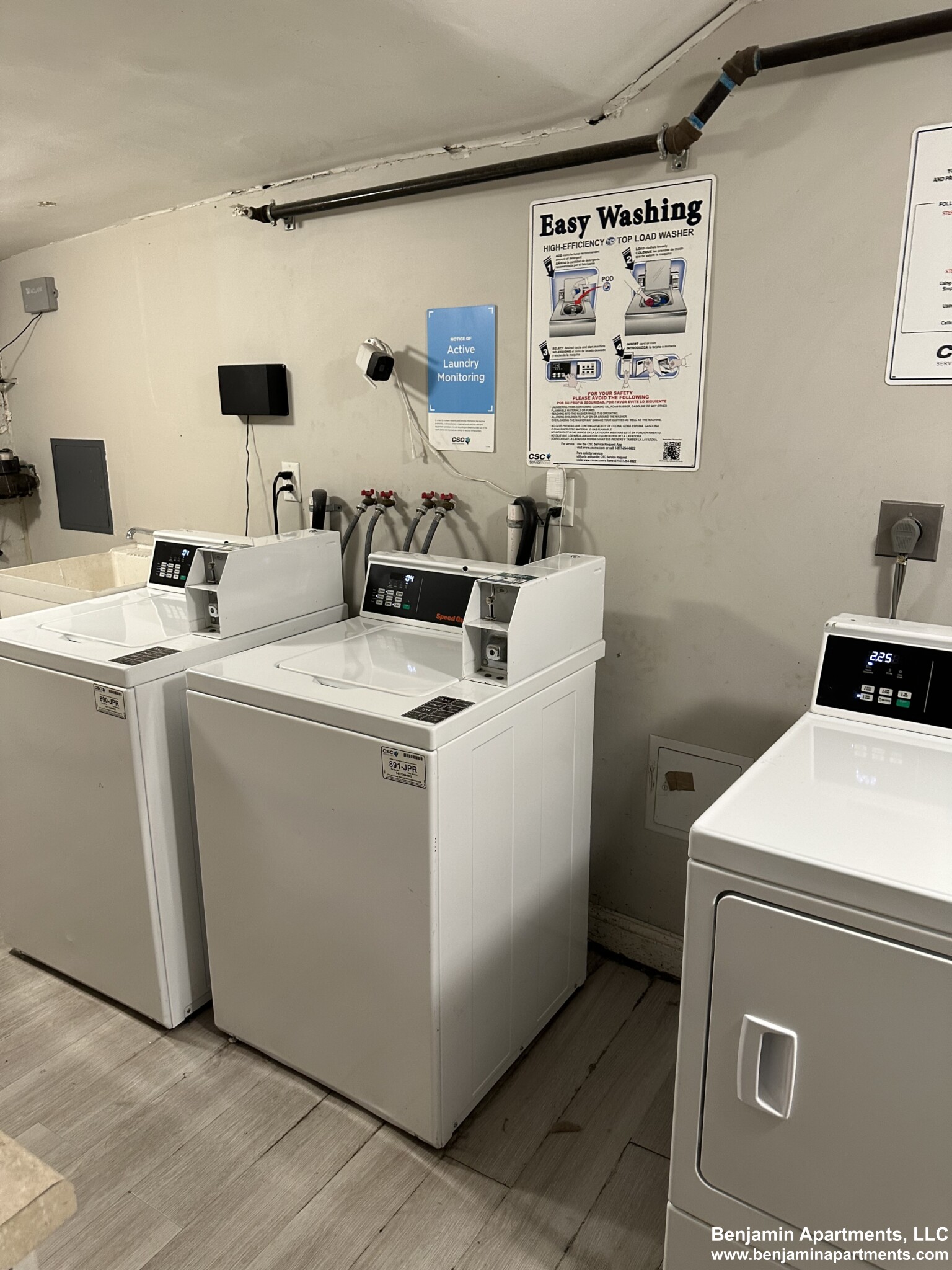 107 Jersey St, Fenway