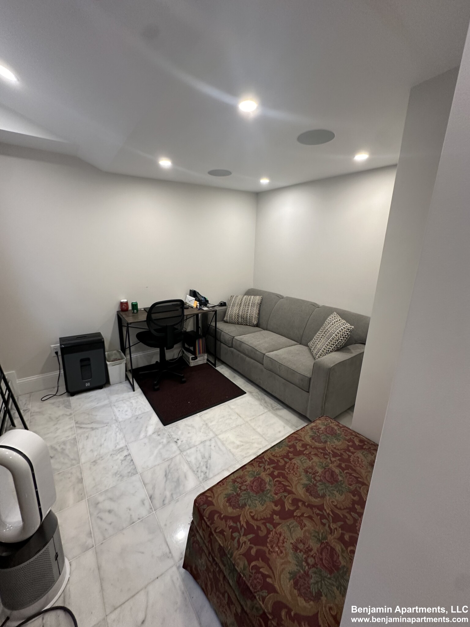 107 Jersey St, Fenway