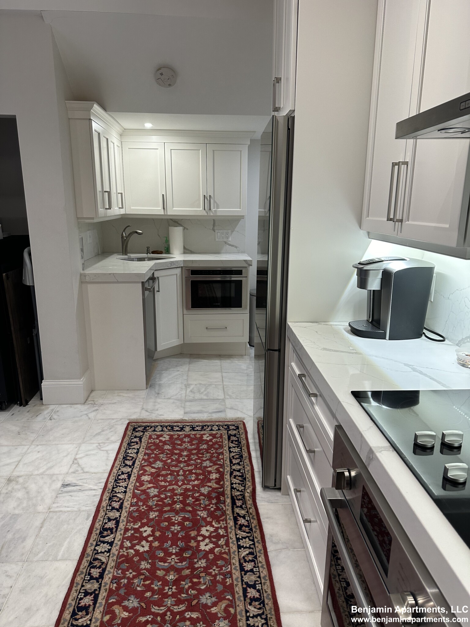 107 Jersey St, Fenway