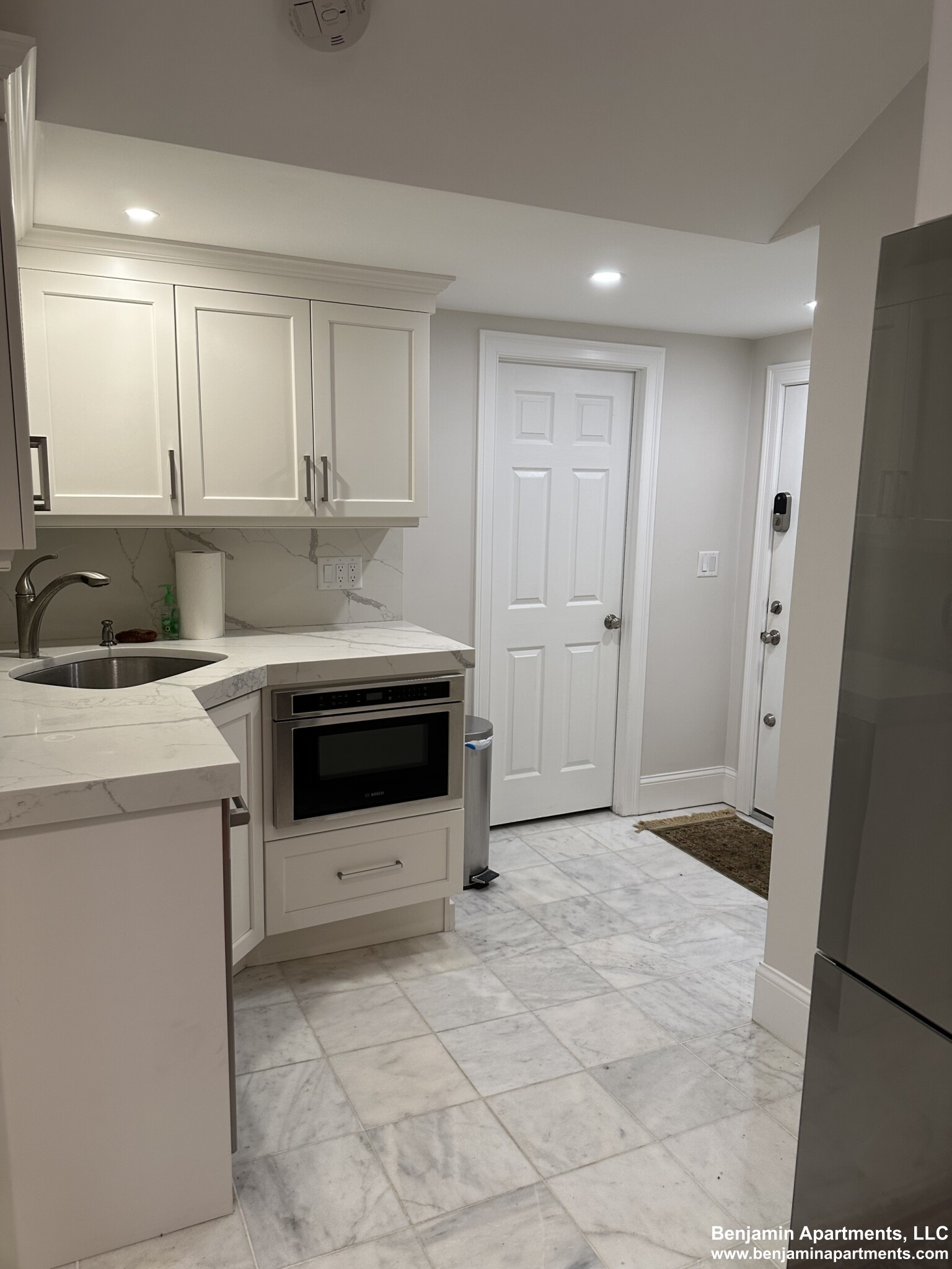 107 Jersey St, Fenway