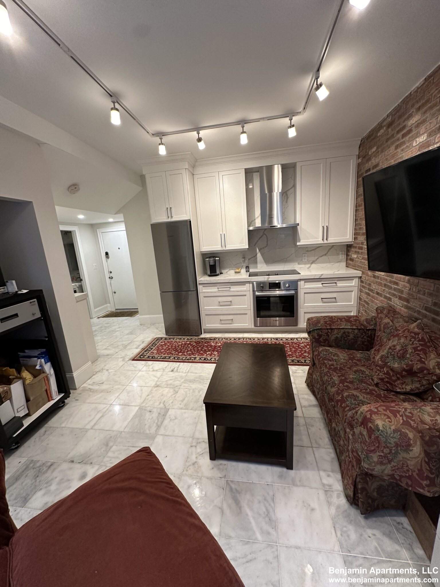 107 Jersey St, Fenway