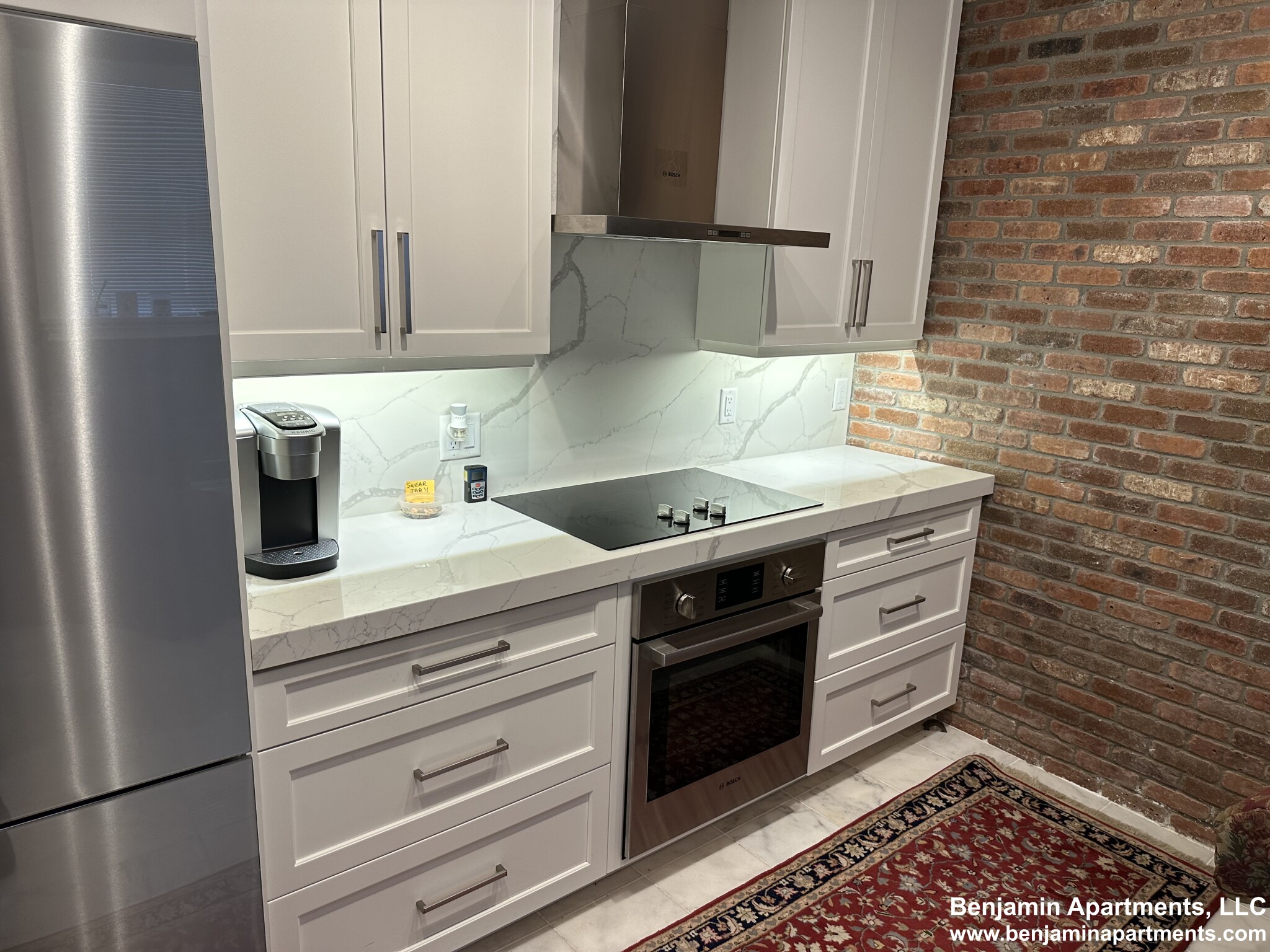 107 Jersey St, Fenway