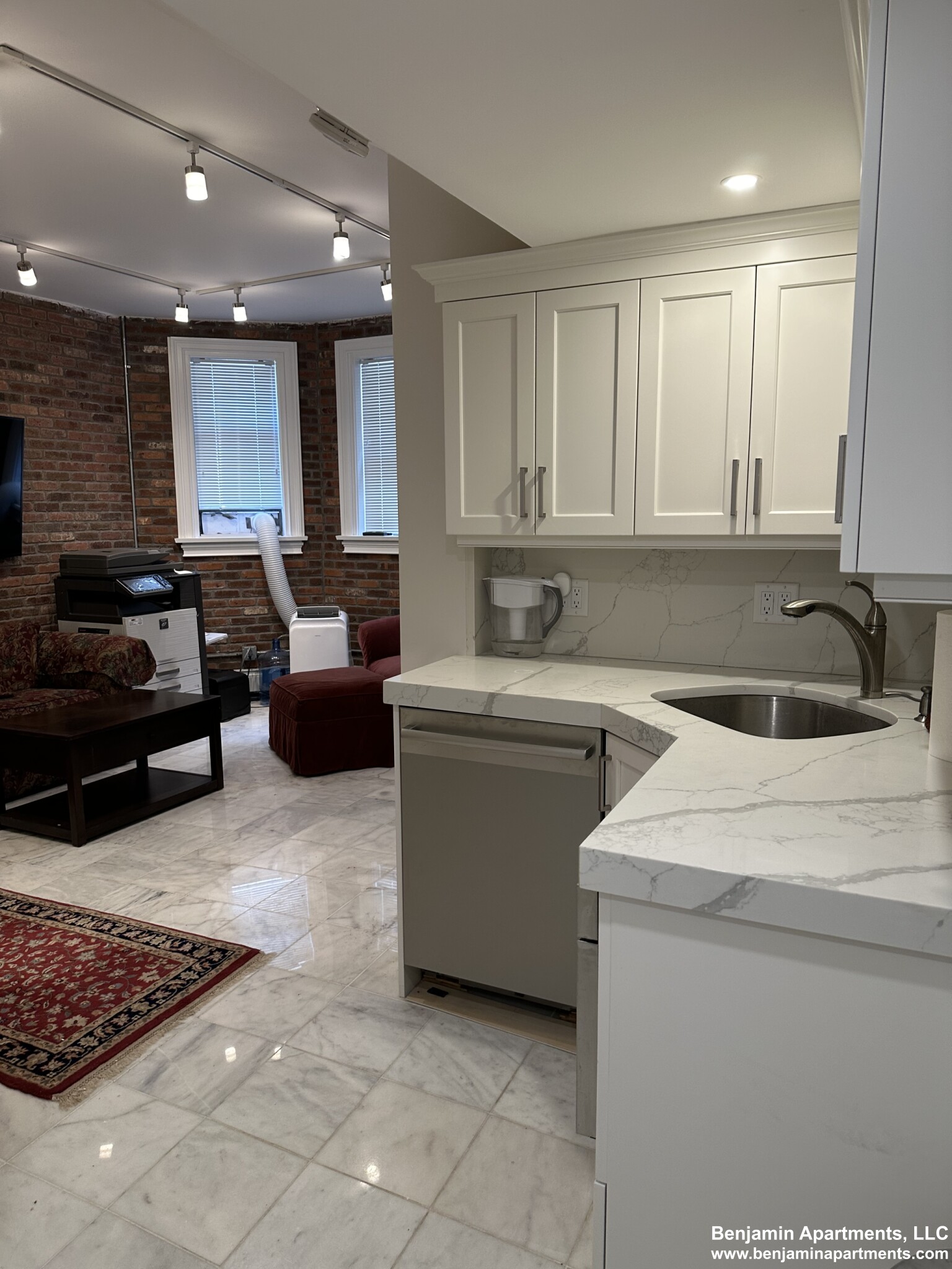 107 Jersey St, Fenway