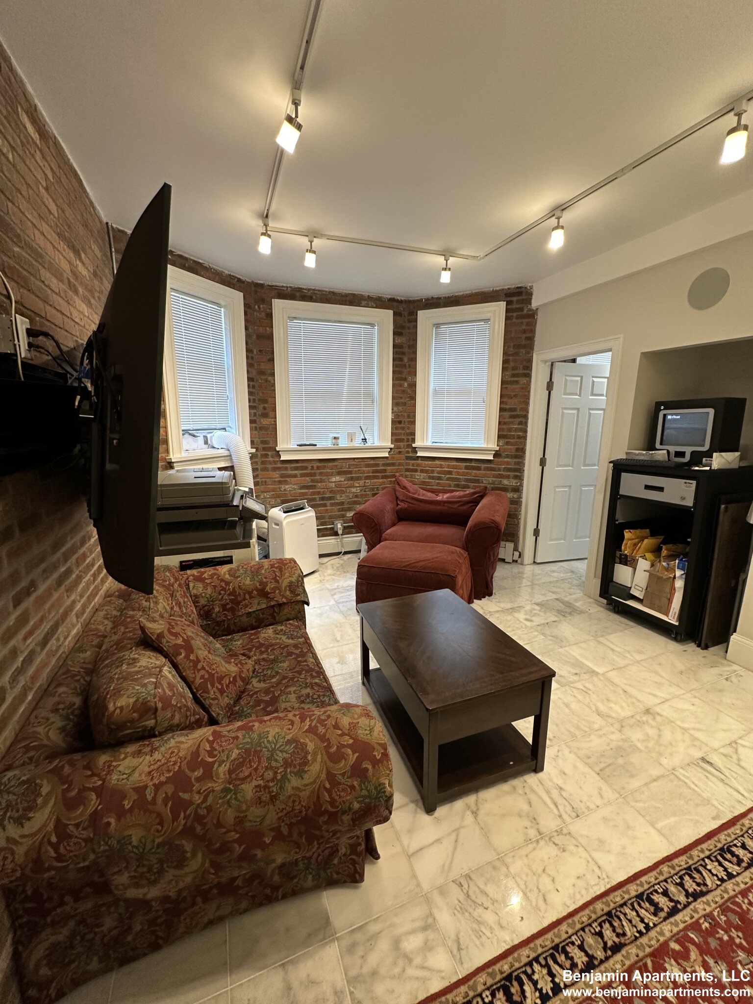 107 Jersey St, Fenway