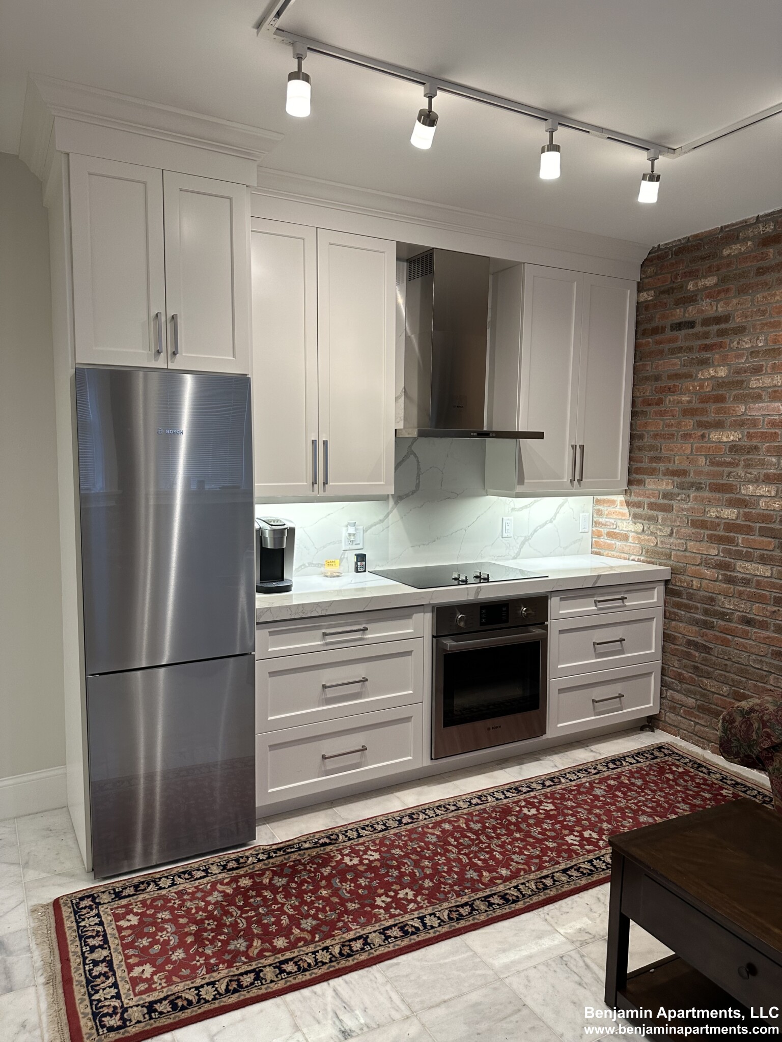 107 Jersey St, Fenway