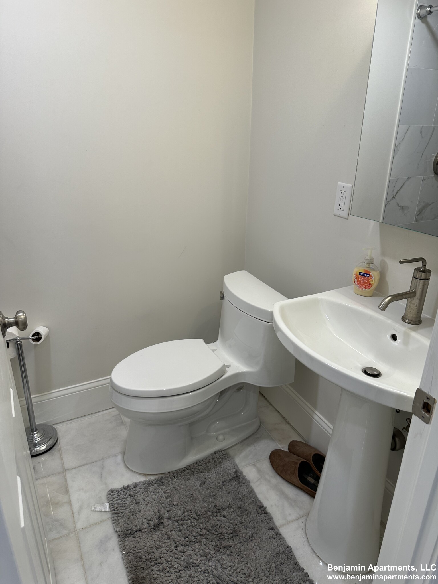 107 Jersey St, Fenway