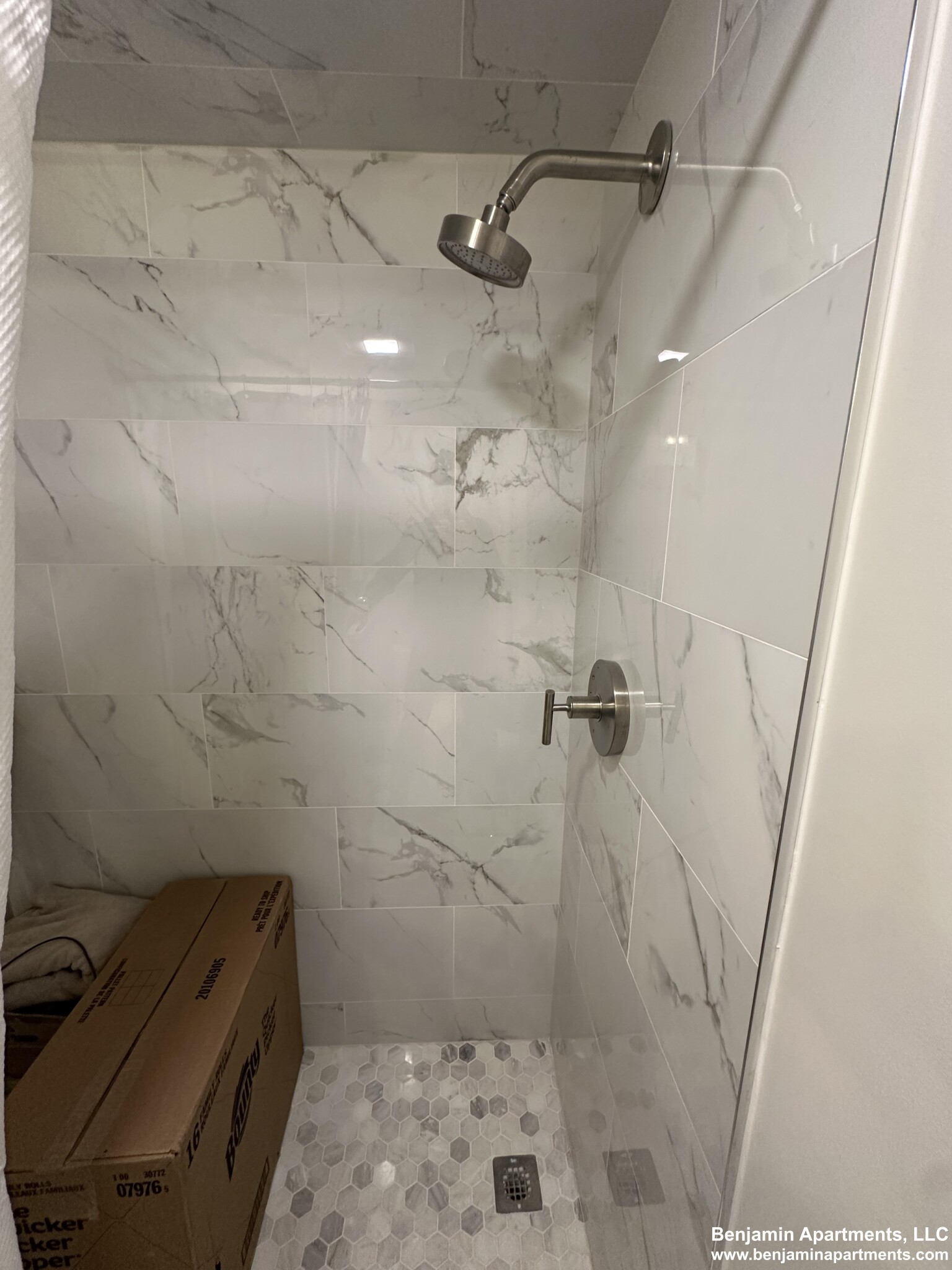 107 Jersey St, Fenway