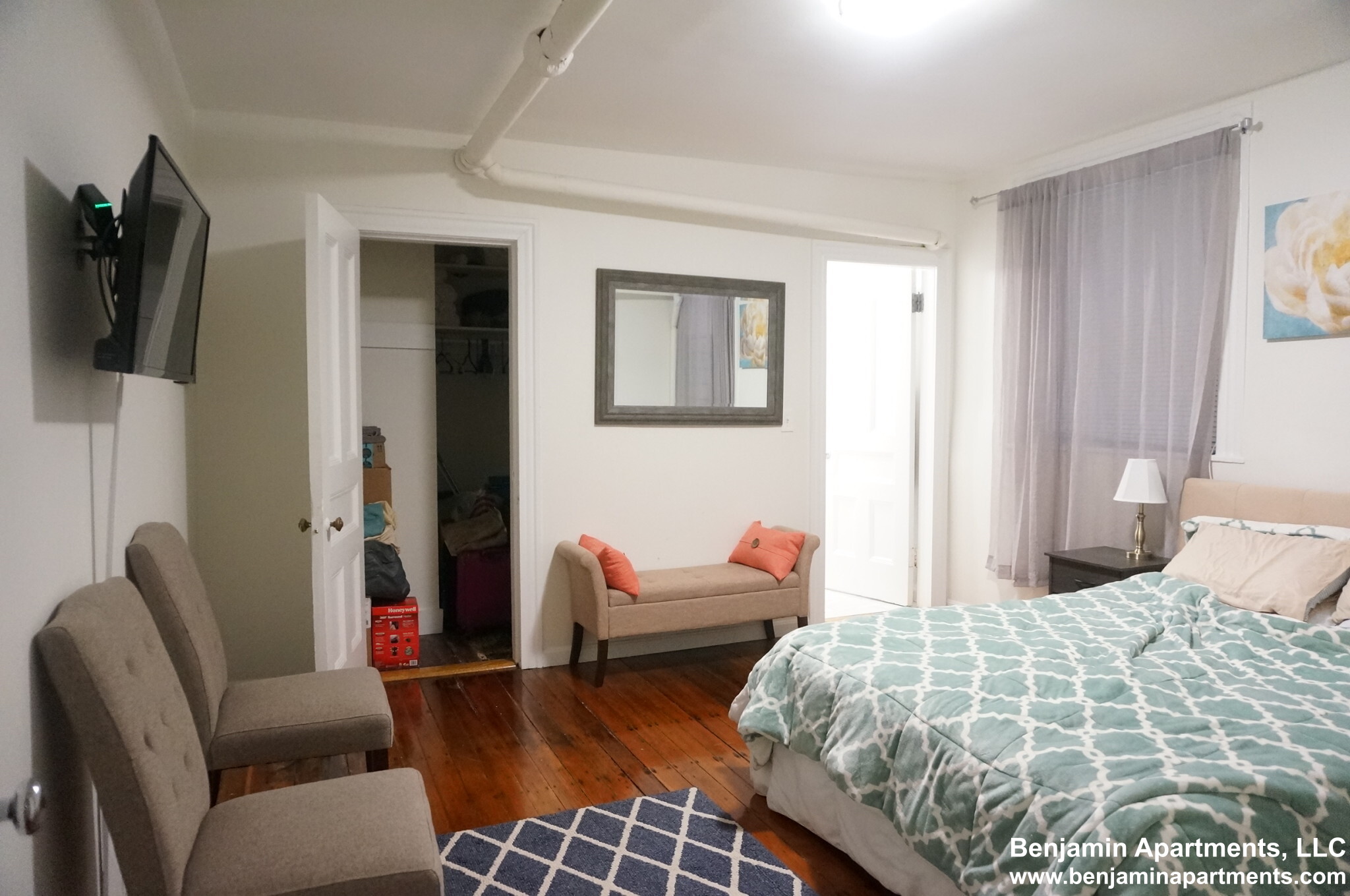 172 Commonwealth Ave, Back Bay