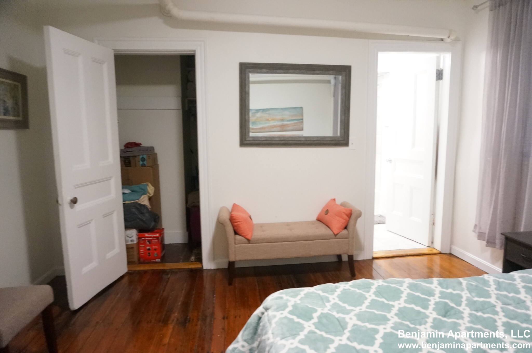 172 Commonwealth Ave, Back Bay