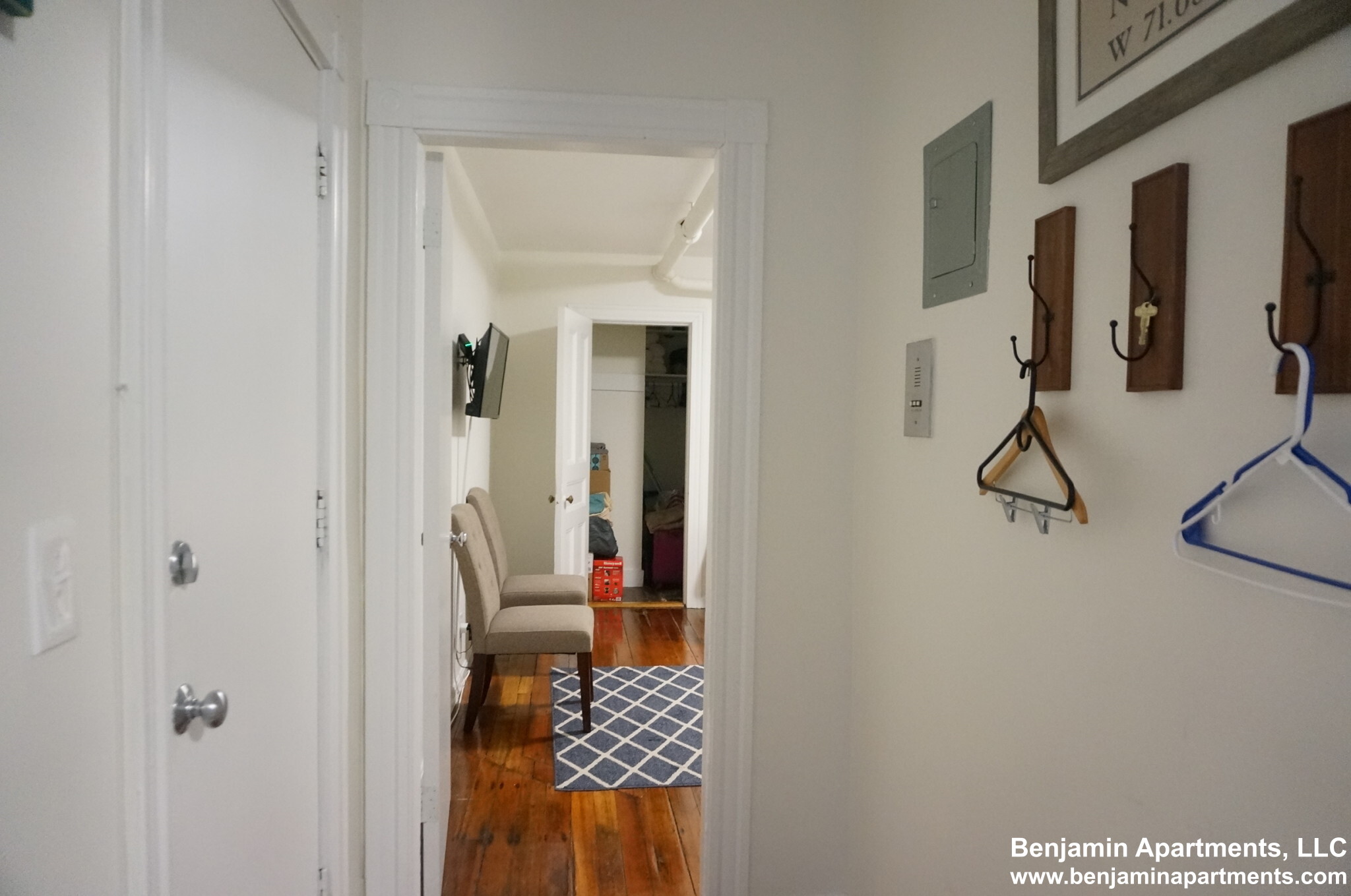 172 Commonwealth Ave, Back Bay