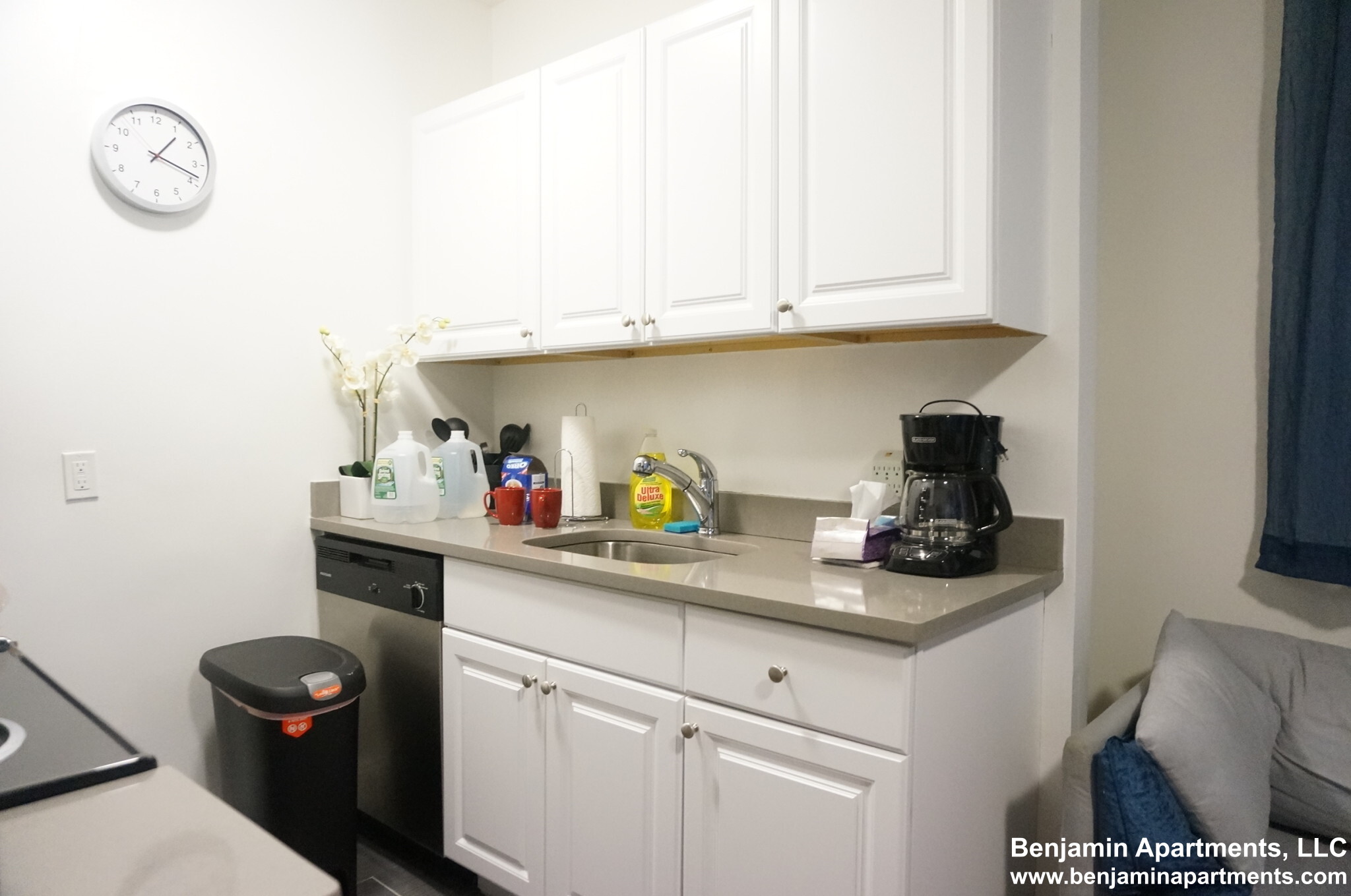 172 Commonwealth Ave, Back Bay