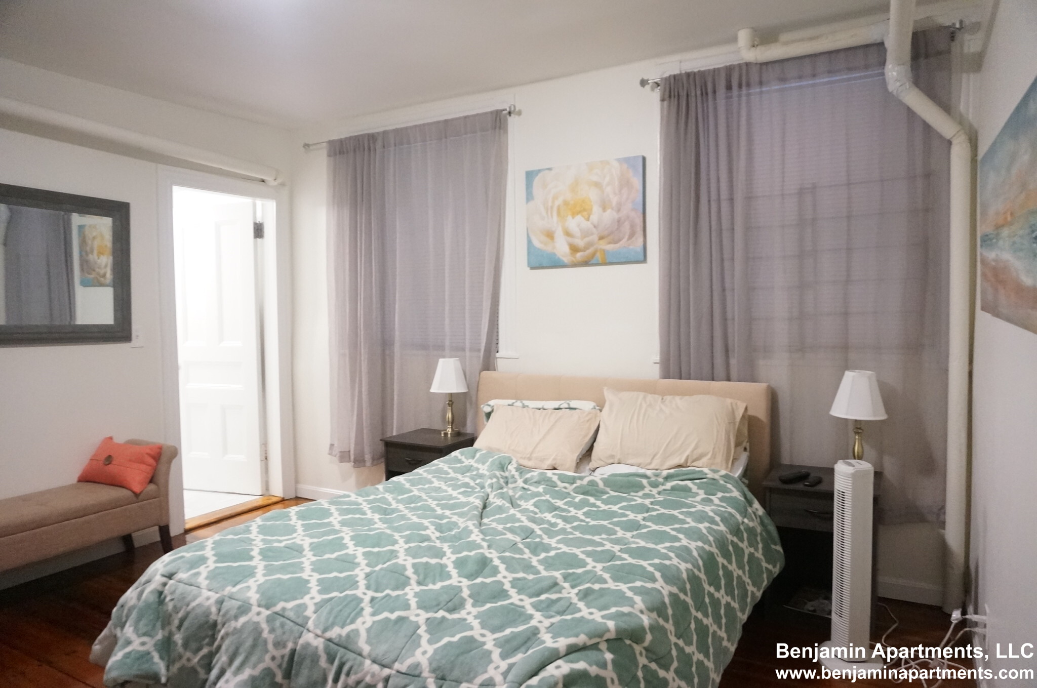 172 Commonwealth Ave, Back Bay