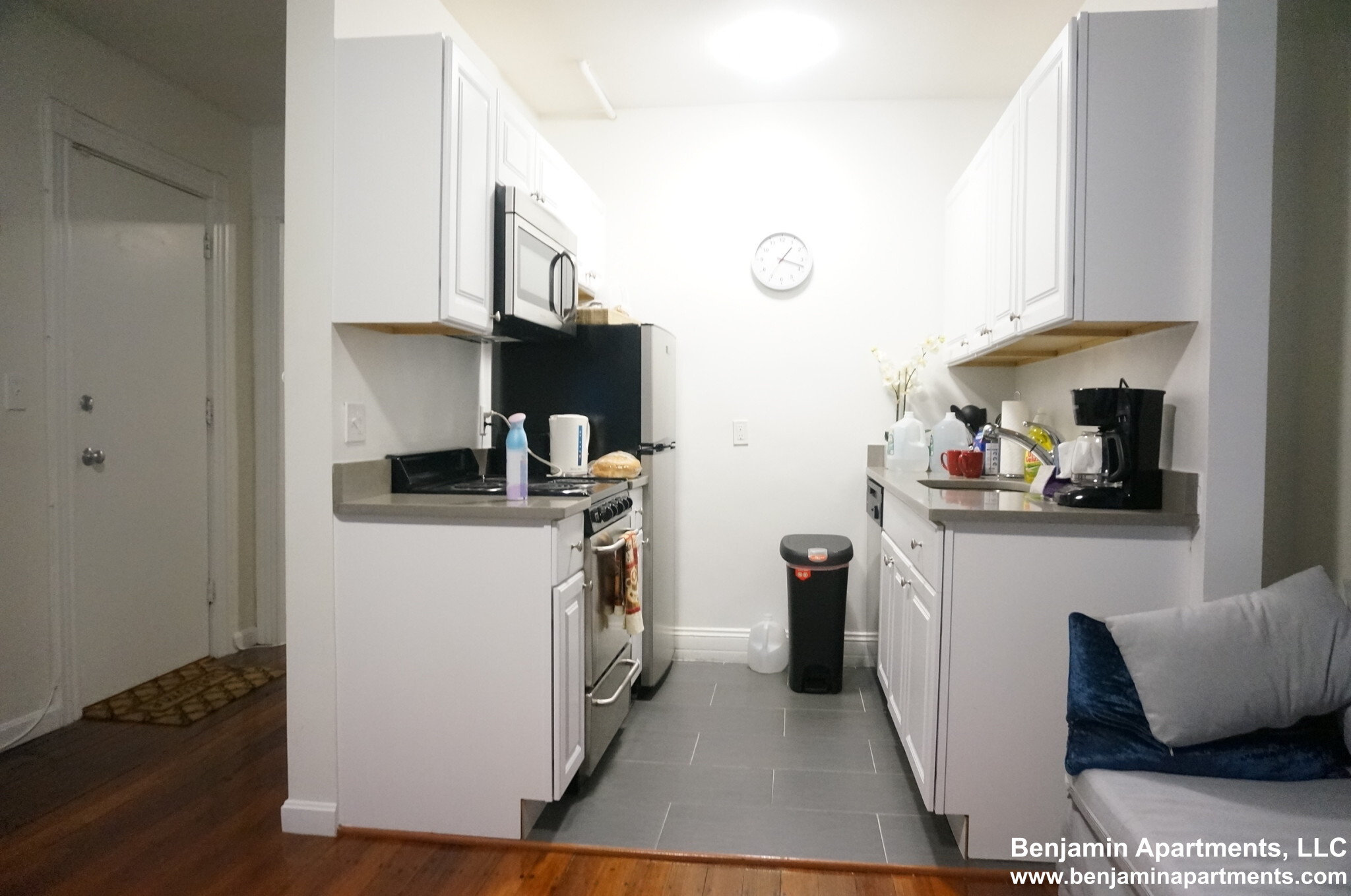 172 Commonwealth Ave, Back Bay