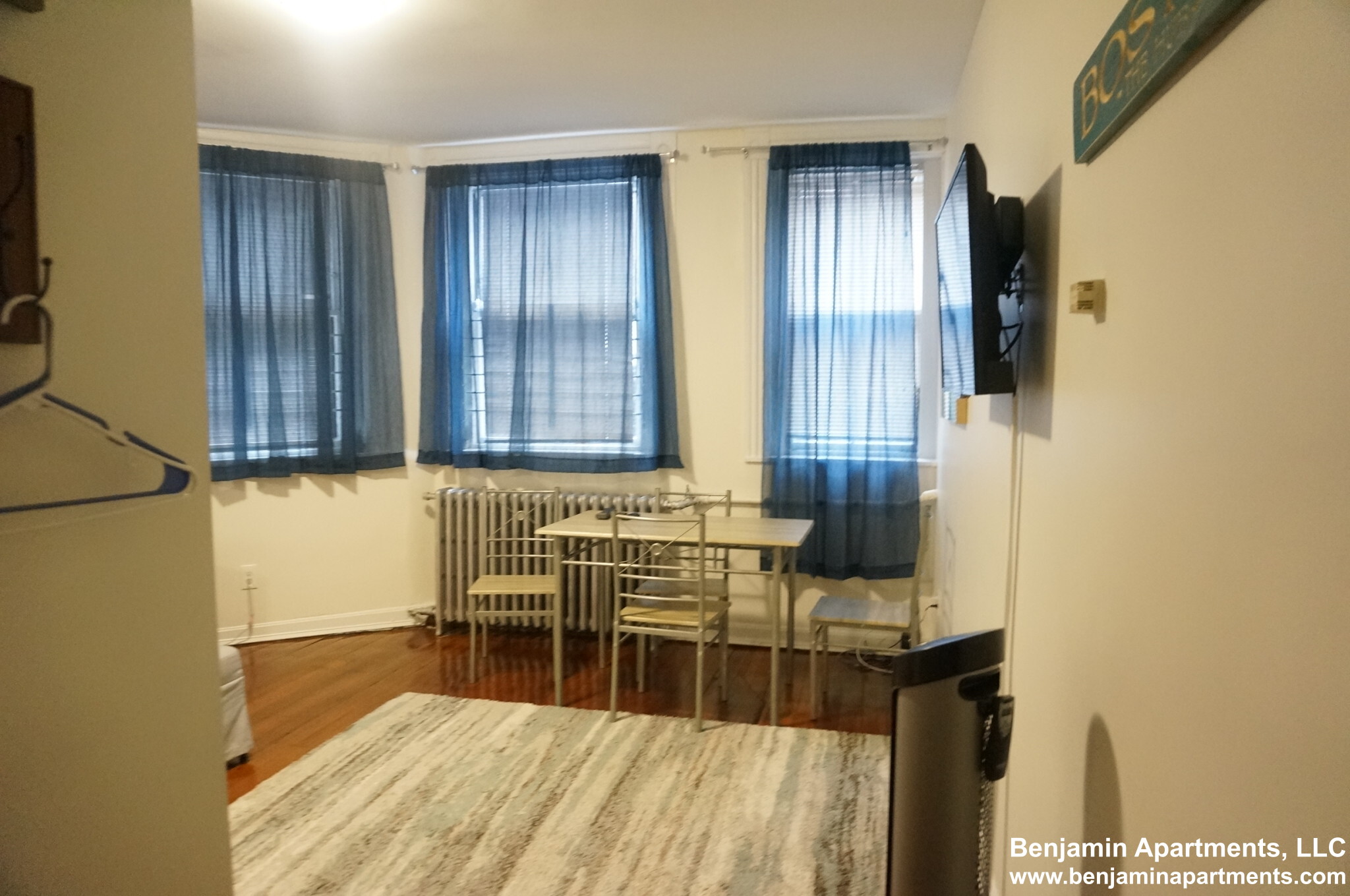 172 Commonwealth Ave, Back Bay