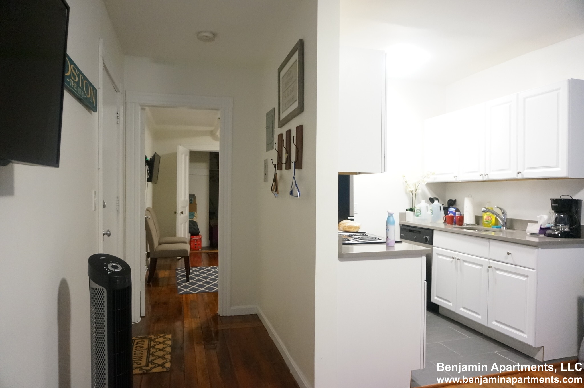 172 Commonwealth Ave, Back Bay