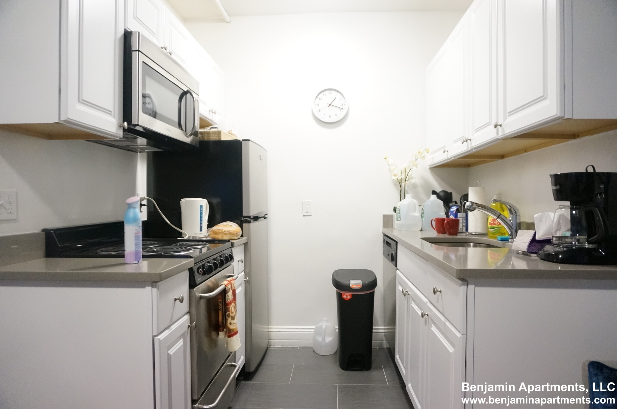 172 Commonwealth Ave, Back Bay