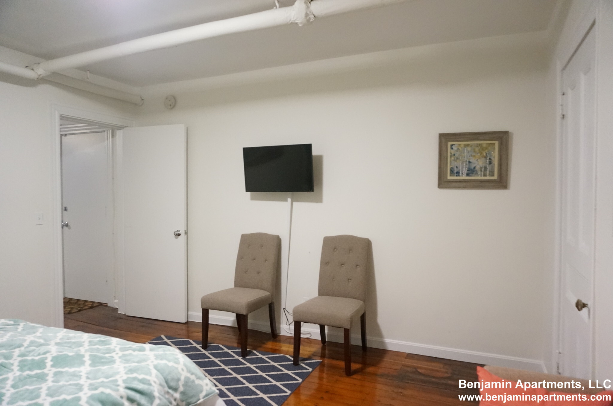 172 Commonwealth Ave, Back Bay