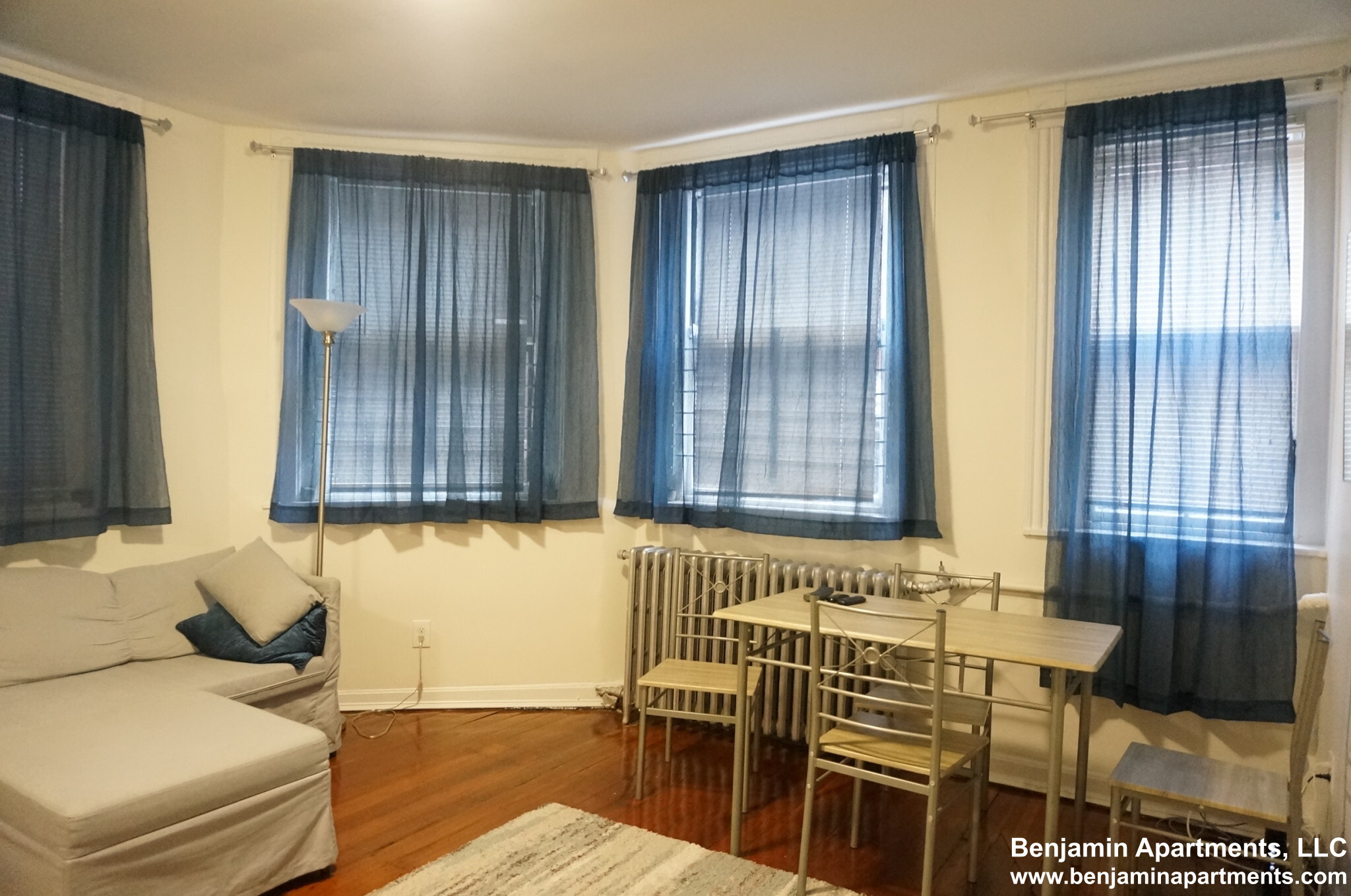 172 Commonwealth Ave, Back Bay