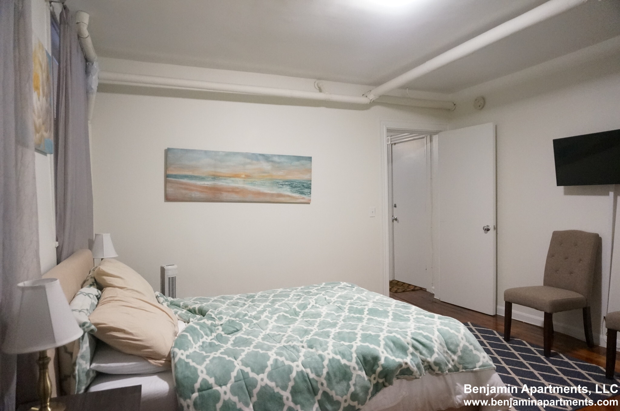 172 Commonwealth Ave, Back Bay