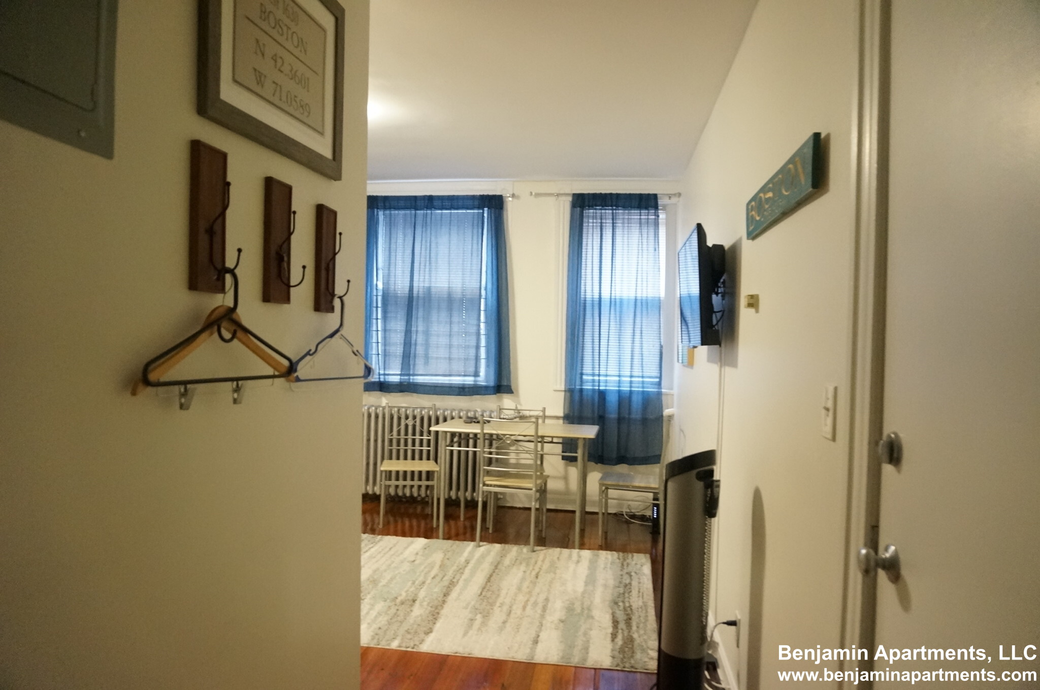 172 Commonwealth Ave, Back Bay