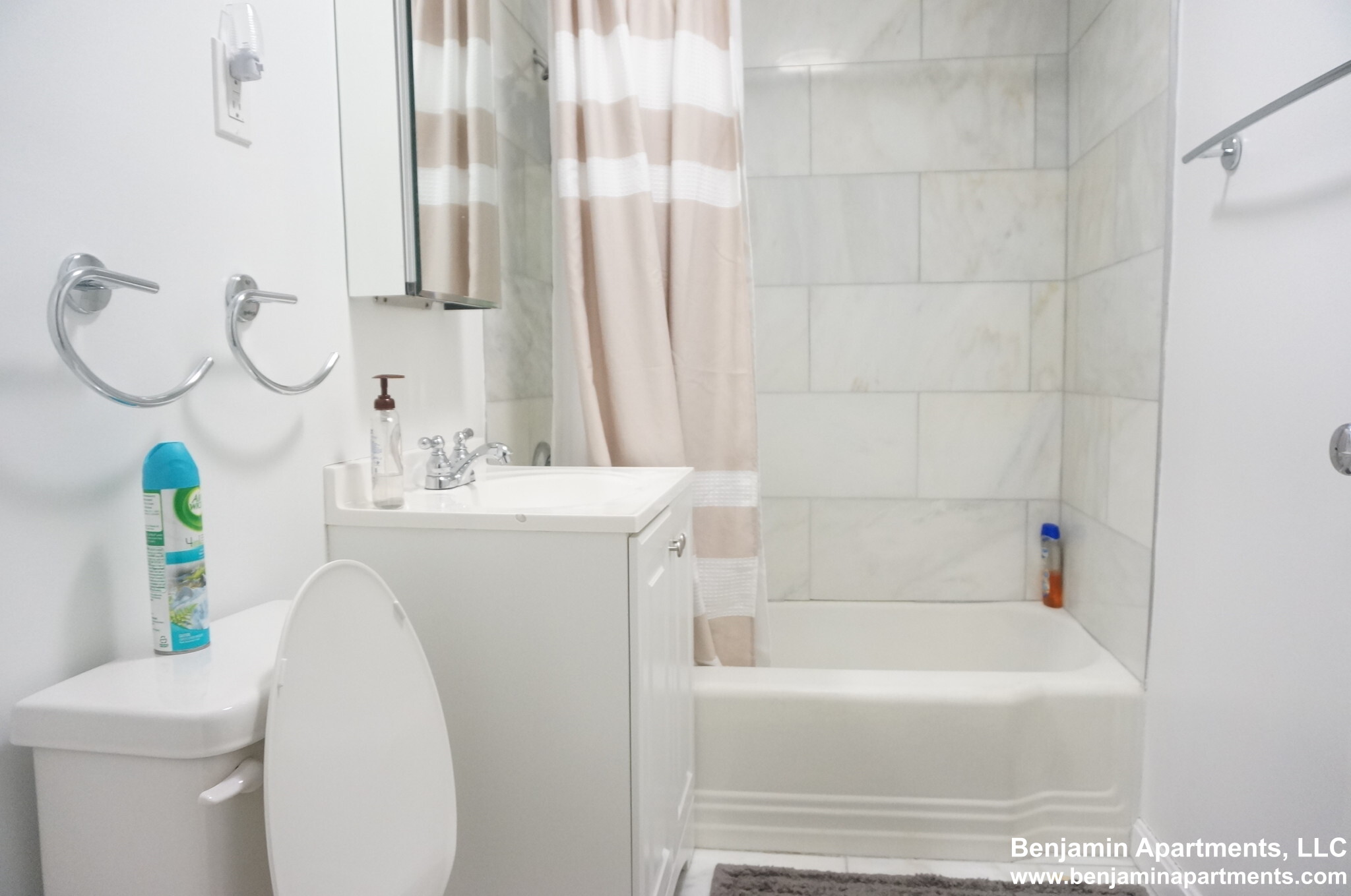 172 Commonwealth Ave, Back Bay