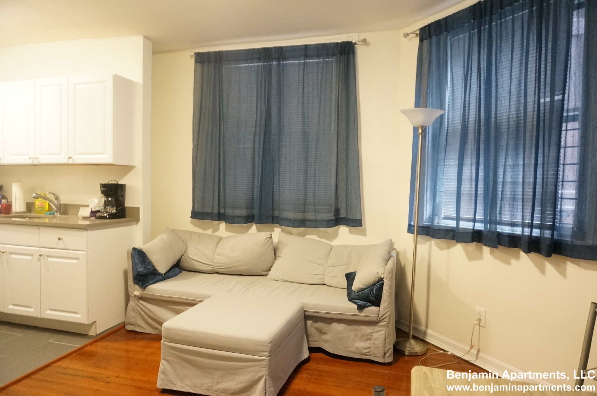 172 Commonwealth Ave, Back Bay