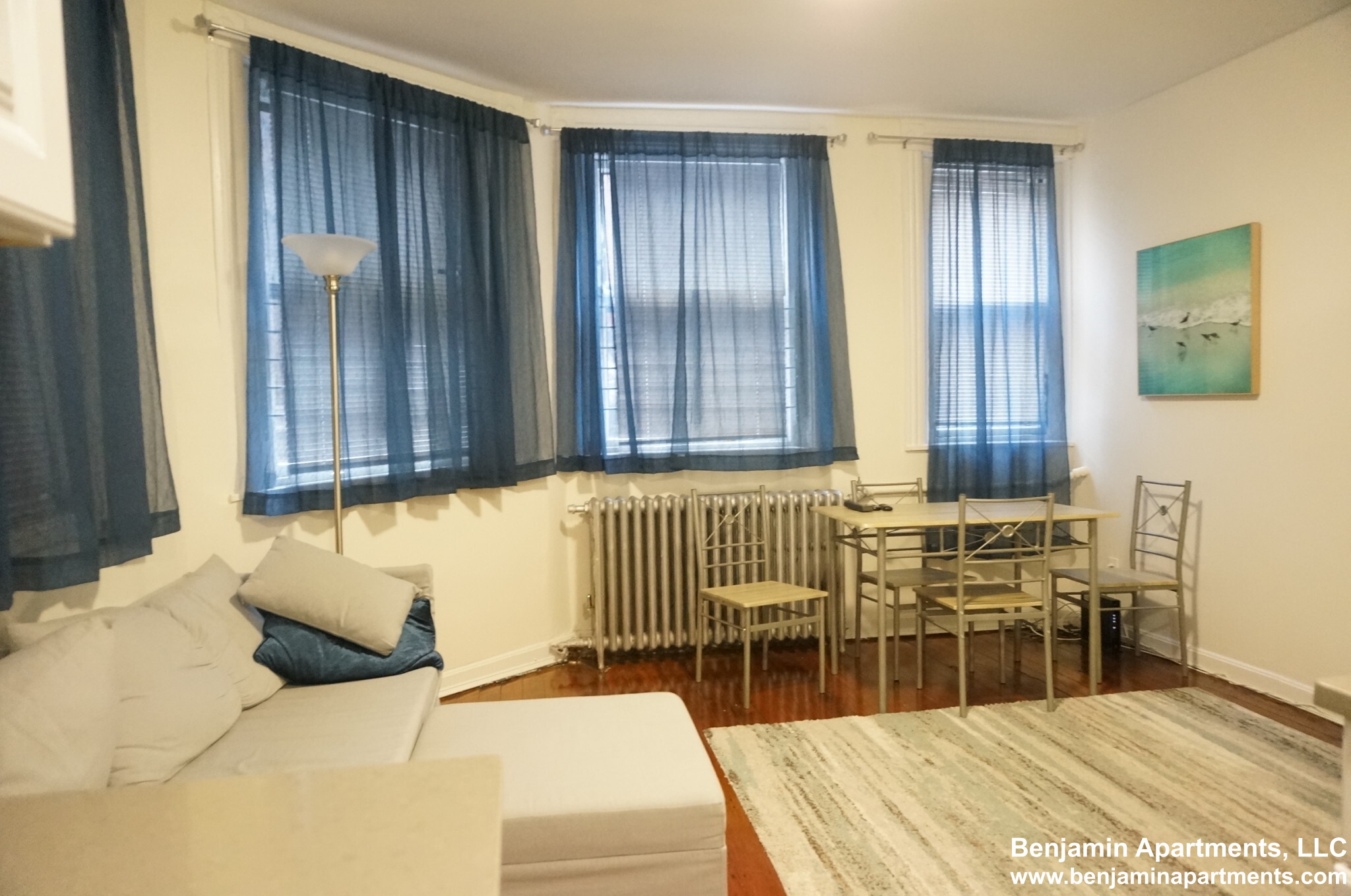 172 Commonwealth Ave, Back Bay