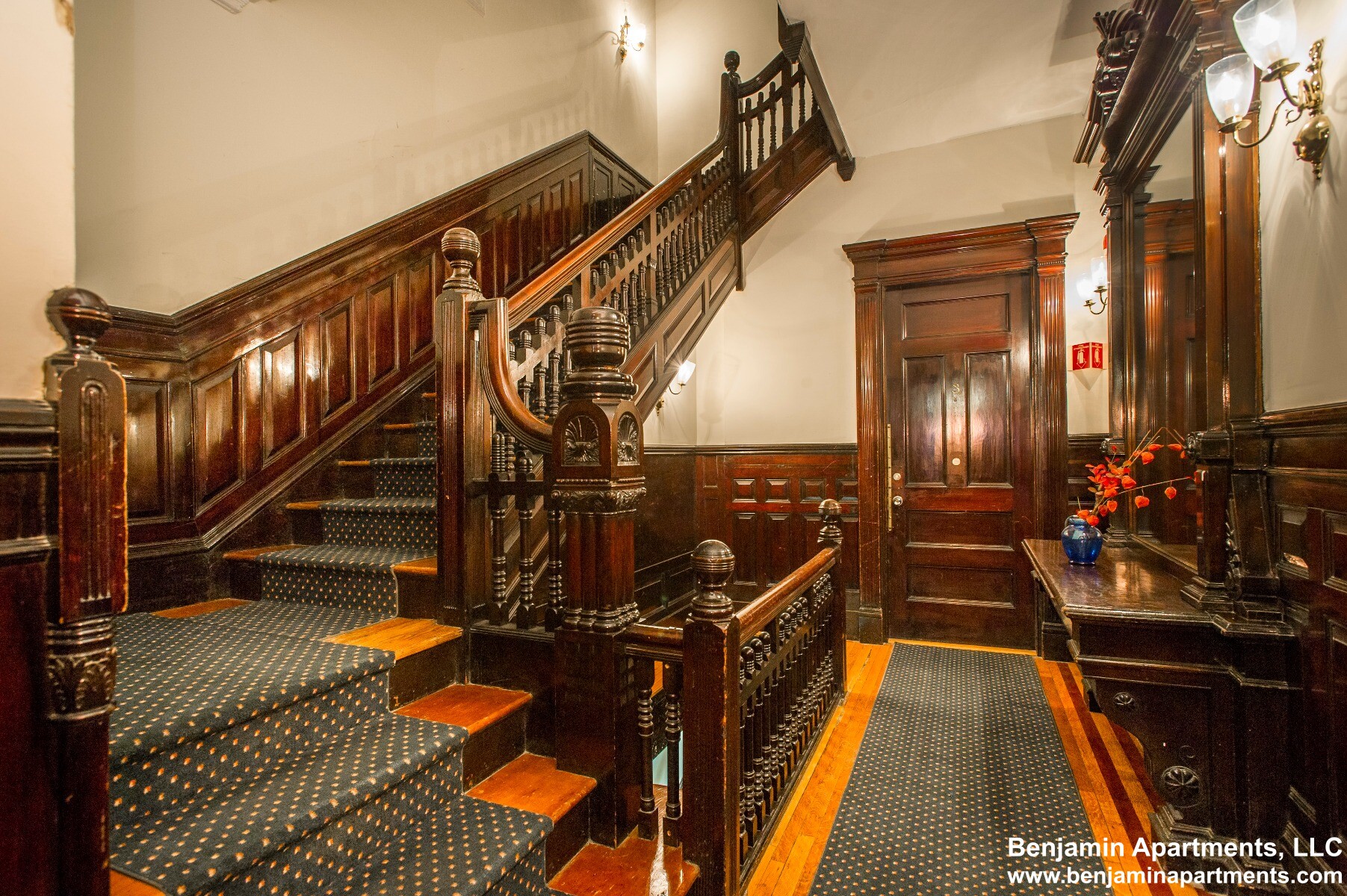 172 Commonwealth Ave, Back Bay