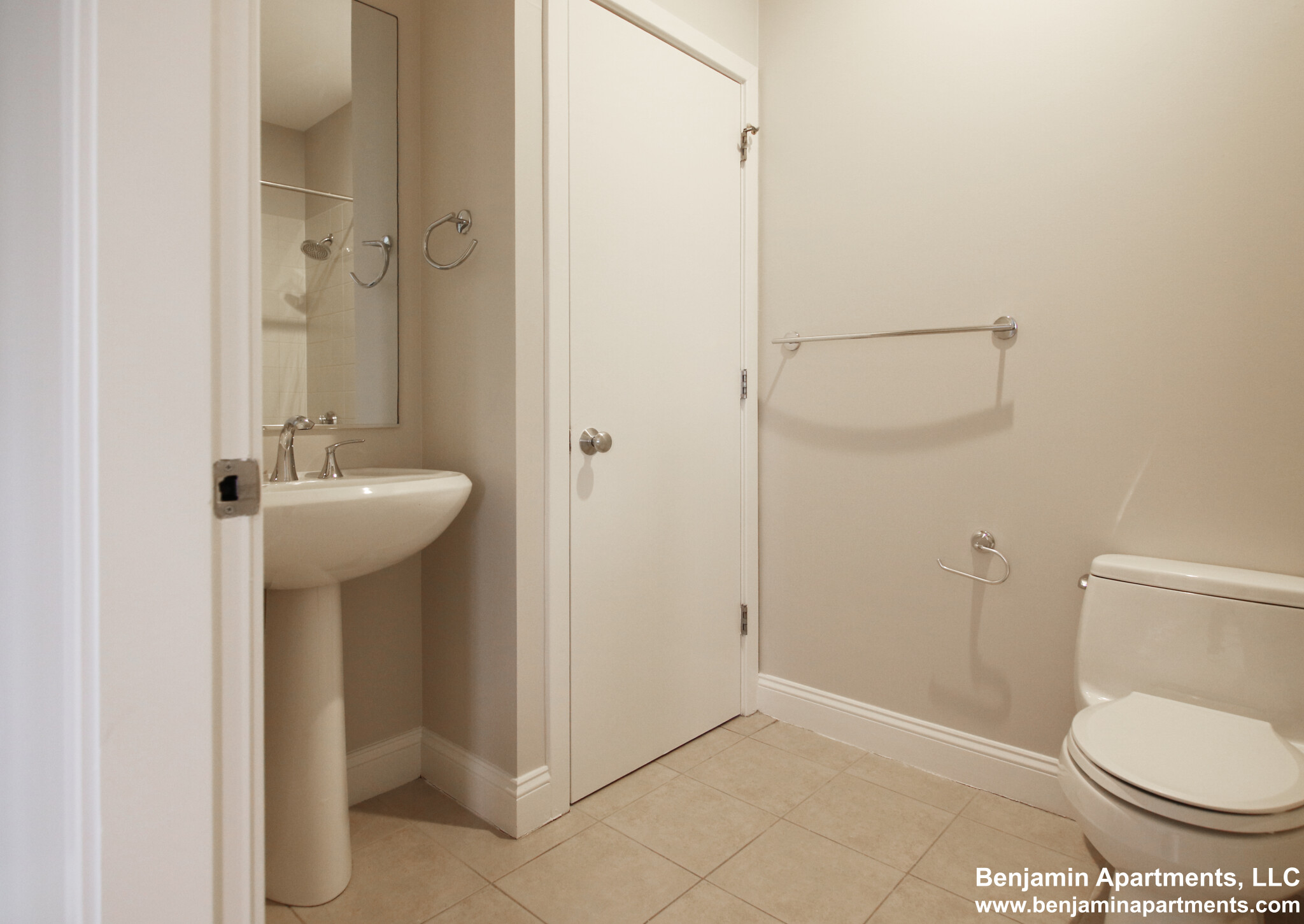 490 Harrison Ave, South End