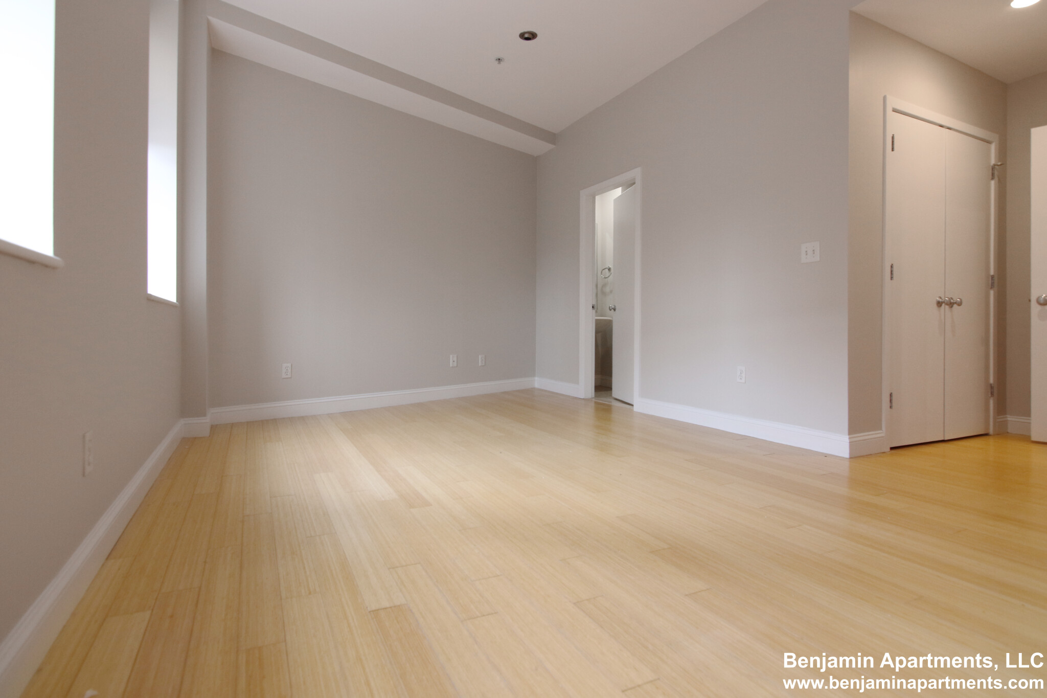 490 Harrison Ave, South End