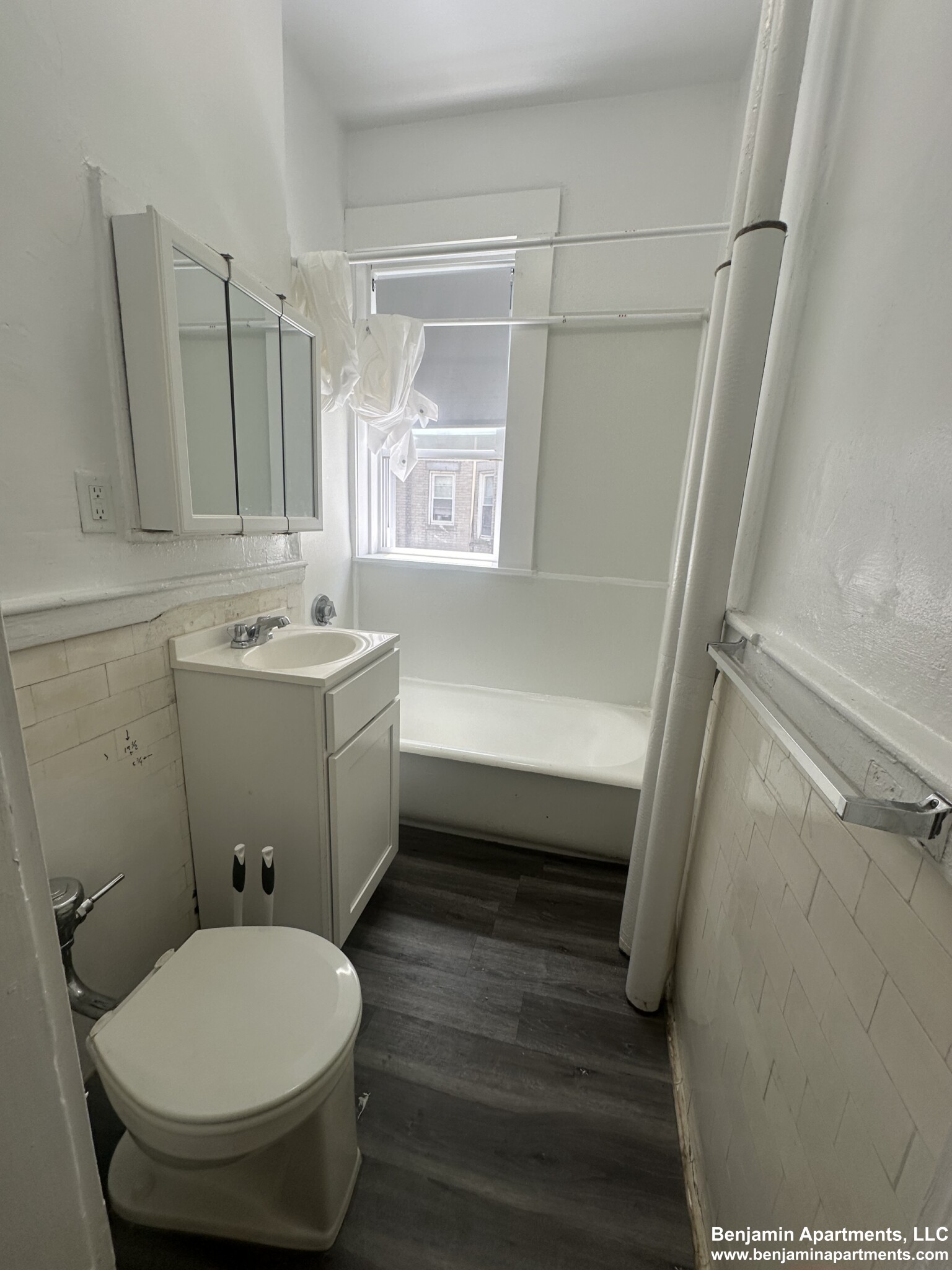 1185 Boylston St, Fenway