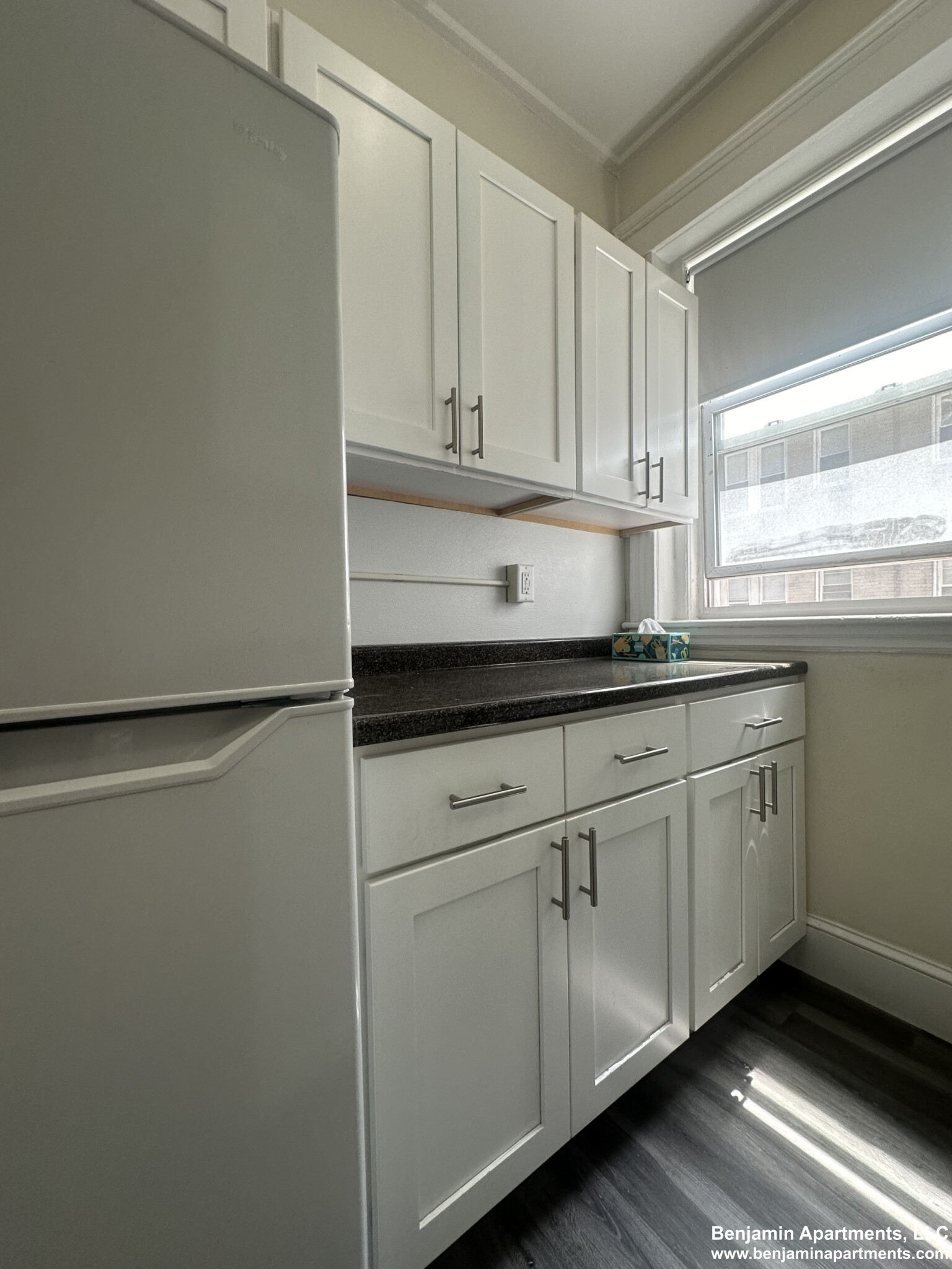 1185 Boylston St, Fenway