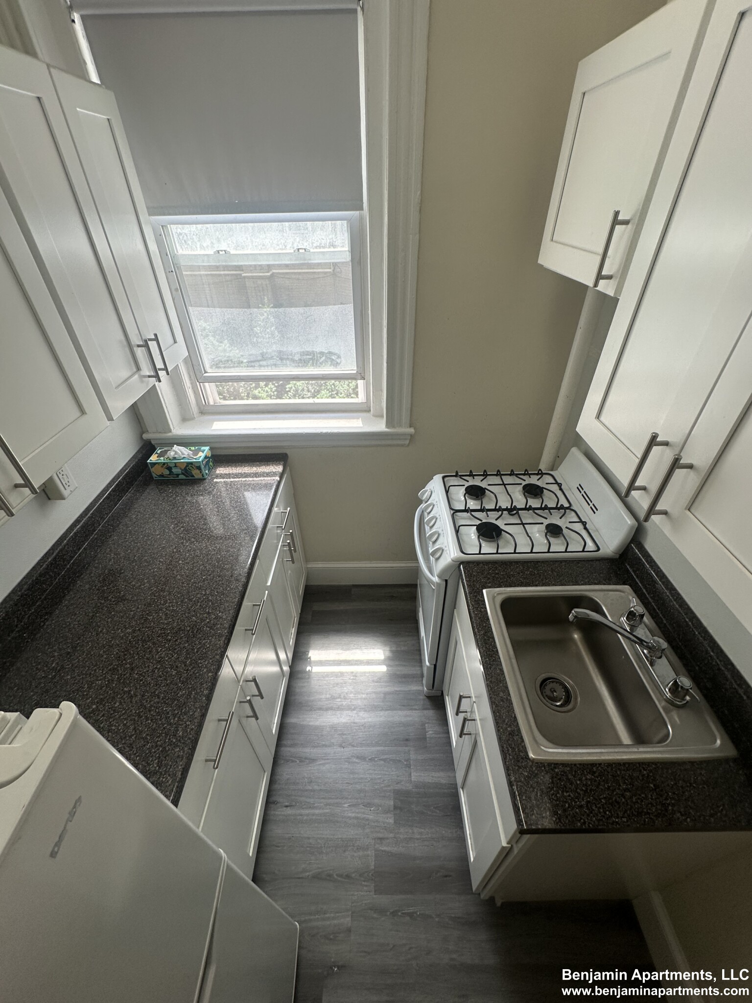 1185 Boylston St, Fenway