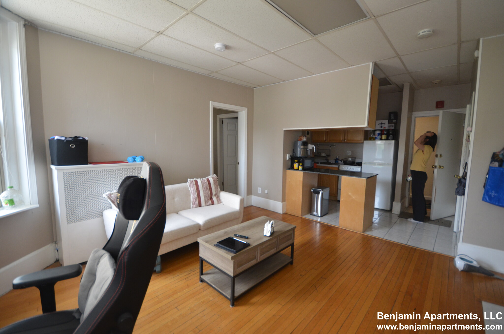 879 Beacon St, Fenway