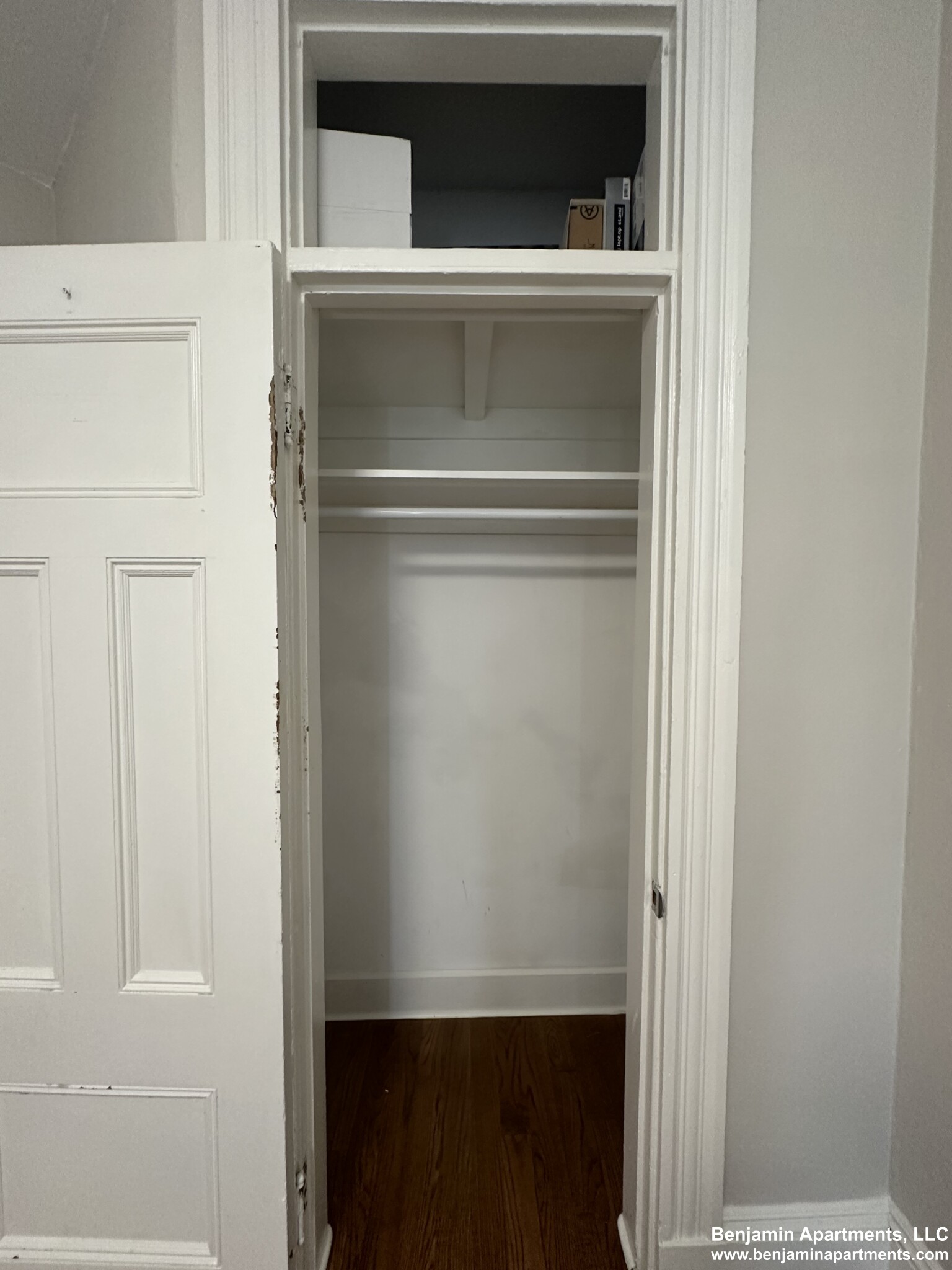 907 Boylston St, Back Bay