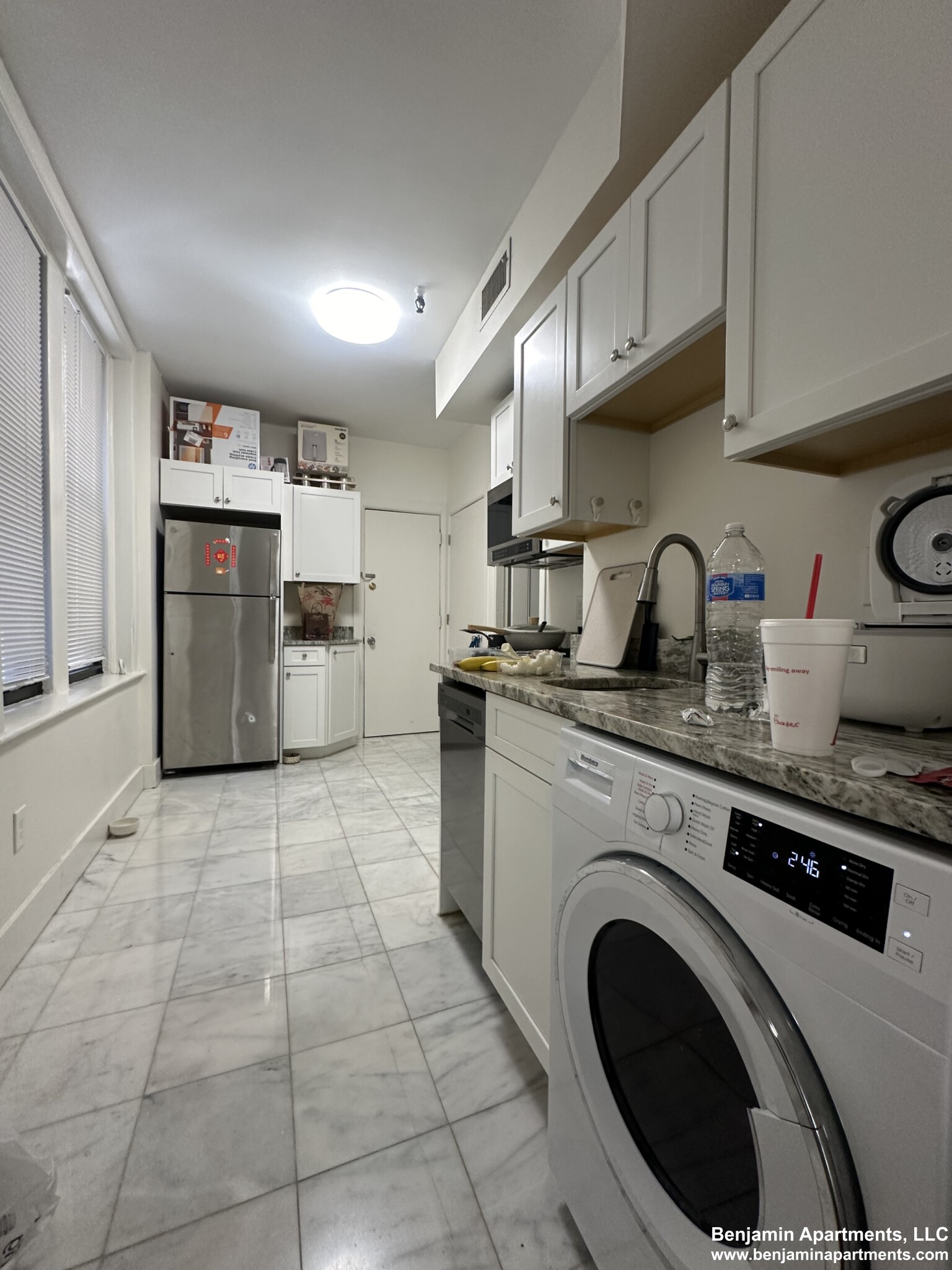 907 Boylston St, Back Bay