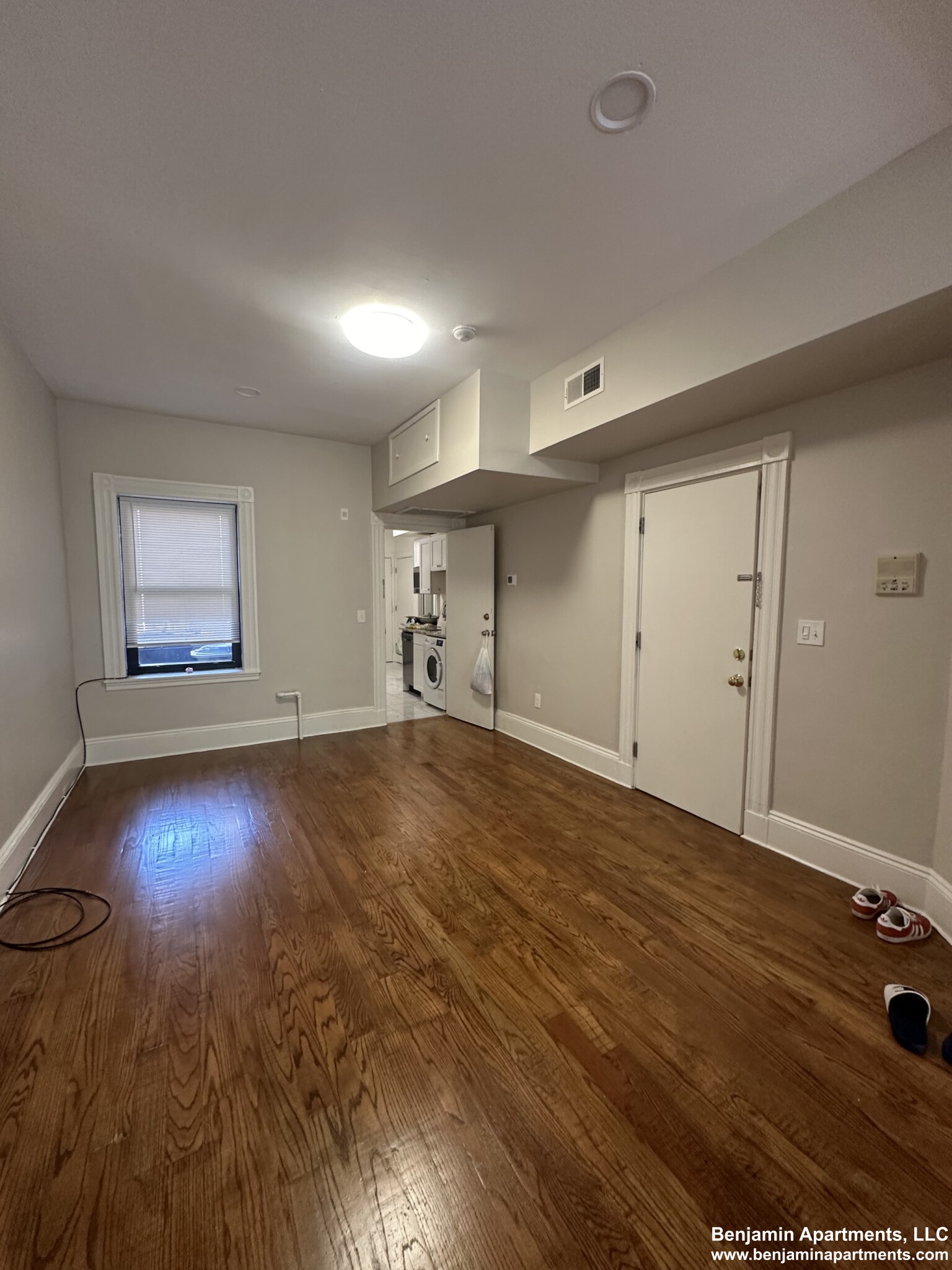 907 Boylston St, Back Bay